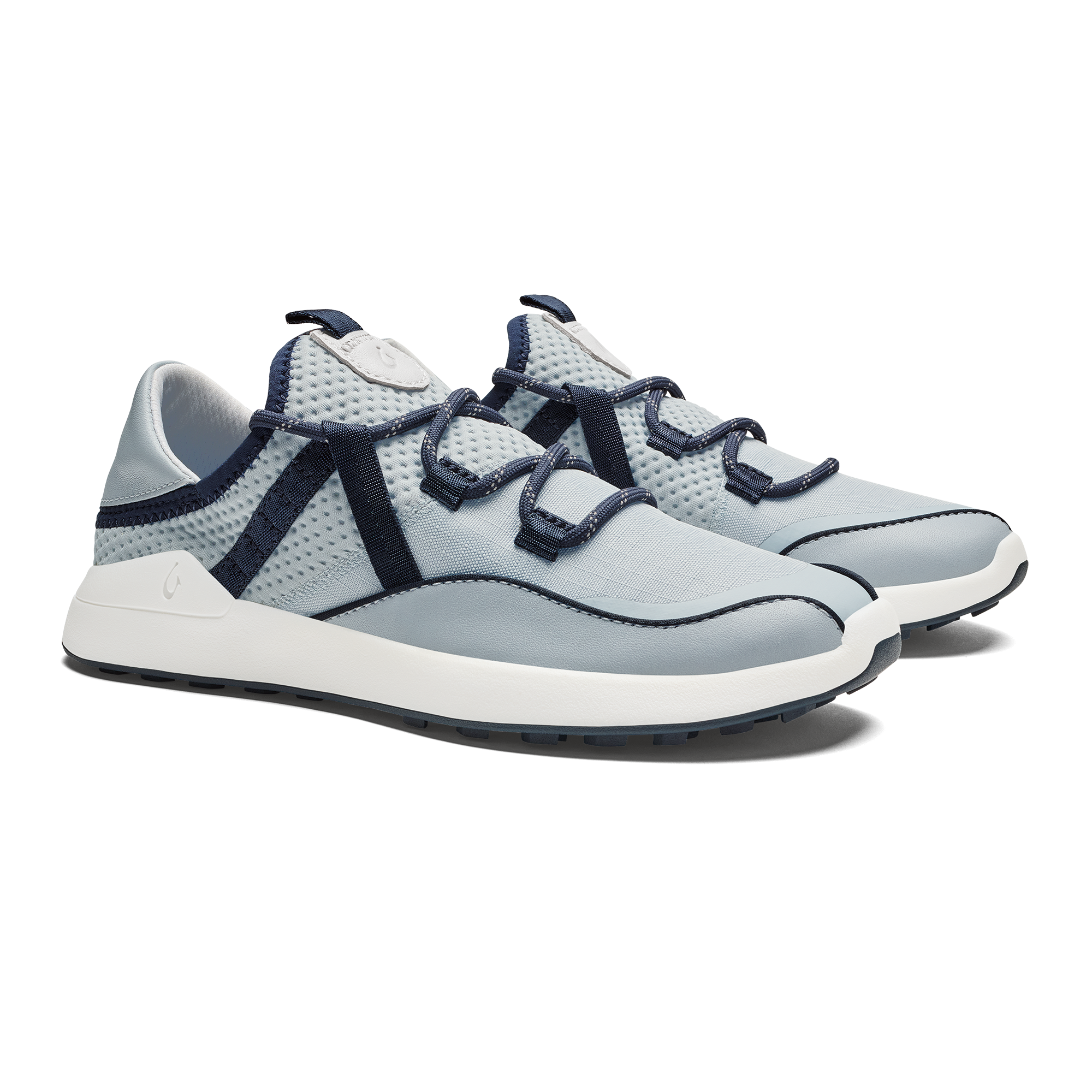 Kawela Women's Golf Shoes - Blue Pearl / Moonlit Ocean - Image 3