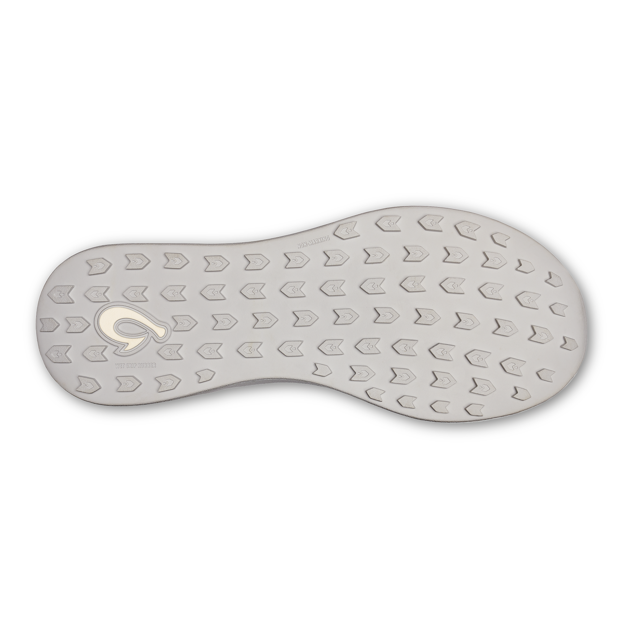 Kawela Women's Golf Shoes - Pavement / Mist Grey - Image 10