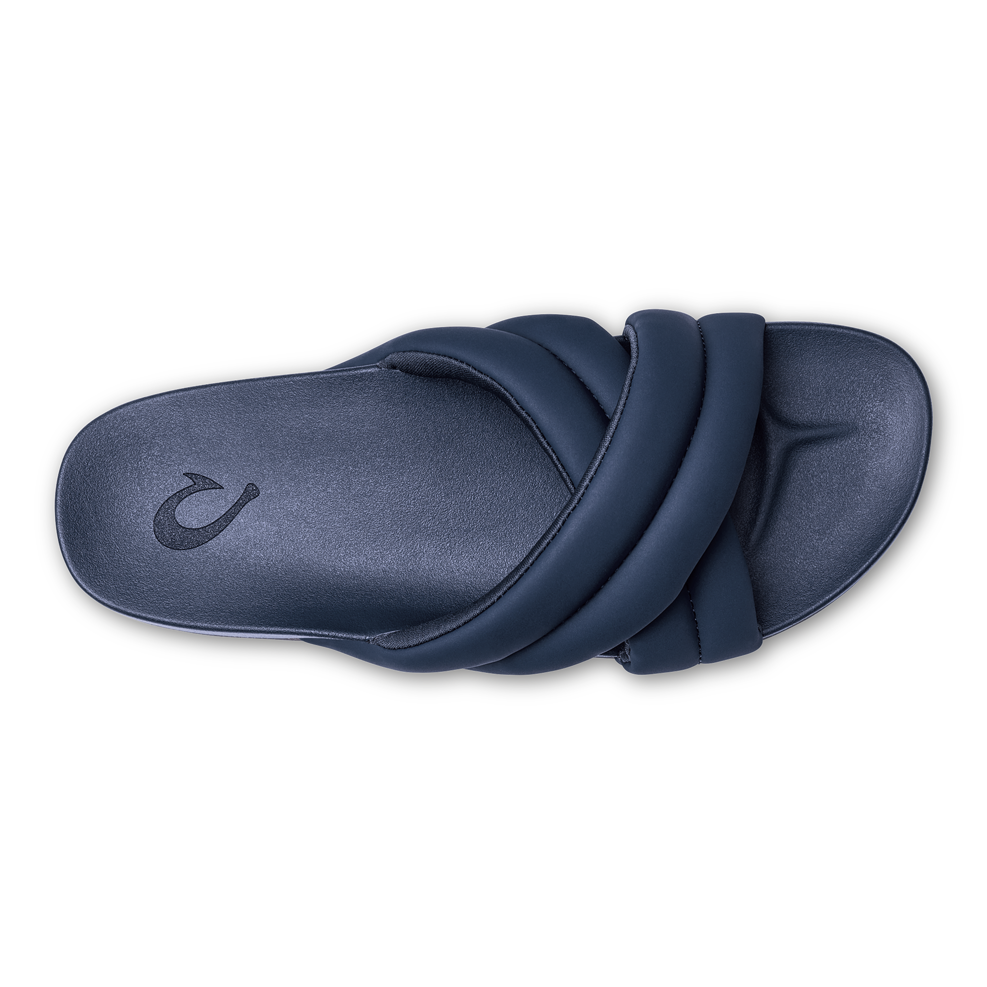 Hila Women's Beach Slide Sandals - Moonlit Ocean - Image 7