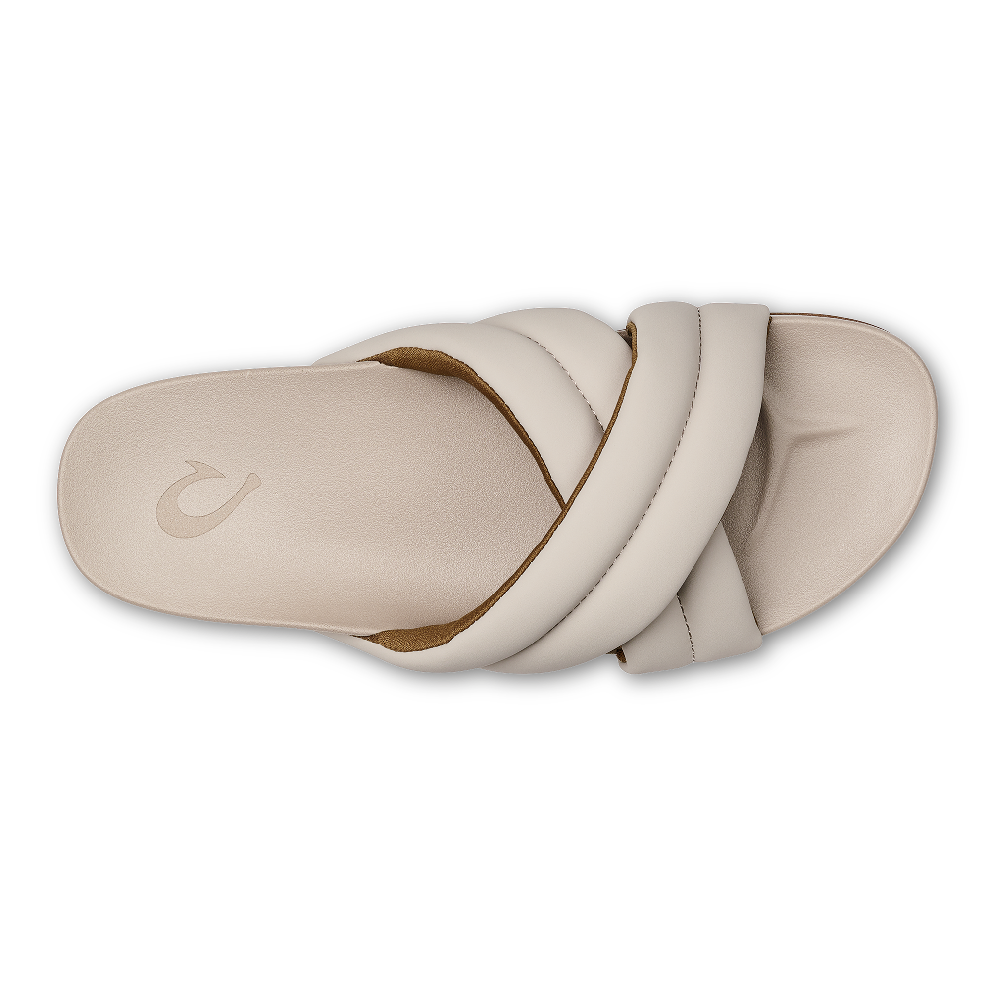 Hila Women's Beach Slide Sandals - Cloudy - Image 8