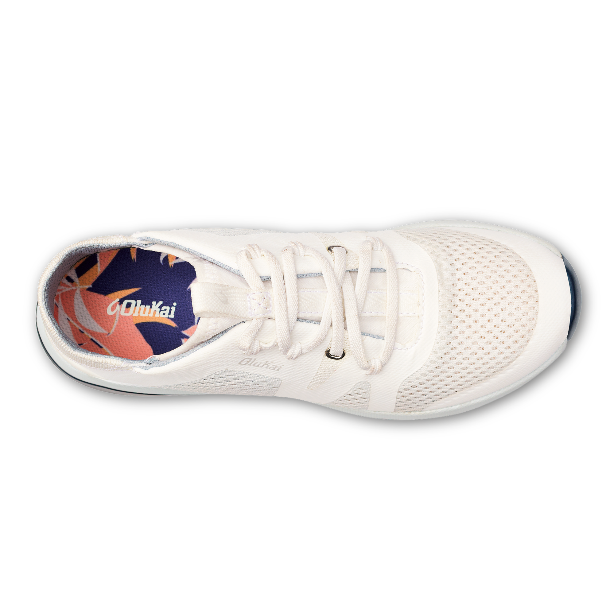 Huia Women's Athleisure Shoes - White - Image 6