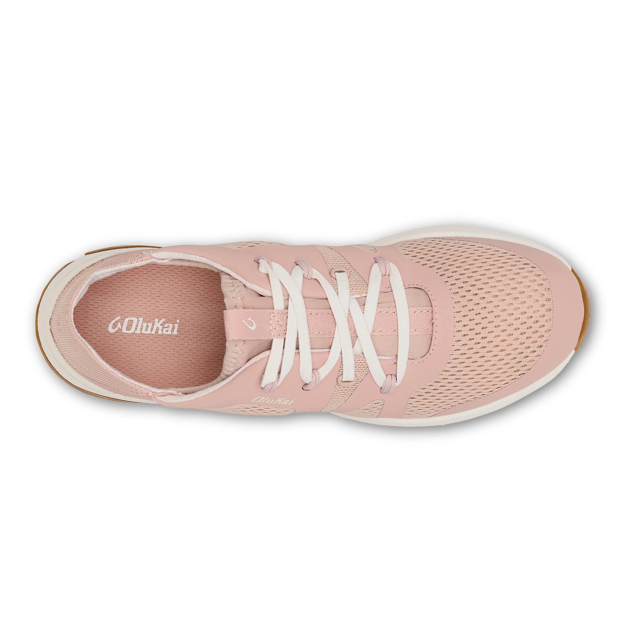 Huia Women's Athleisure Shoes - Soft Pink - Image 7