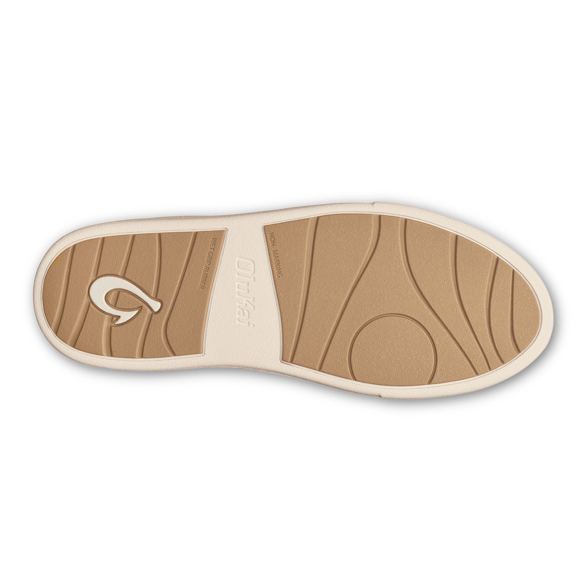 Ha 'upu Women's Leather Sneakers - Fox - Image 10