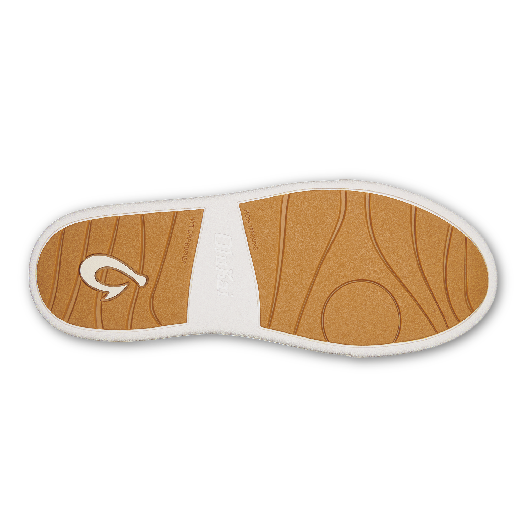 Ki lea Women's Sneaker Shoes - Tan / Tapa - Image 9
