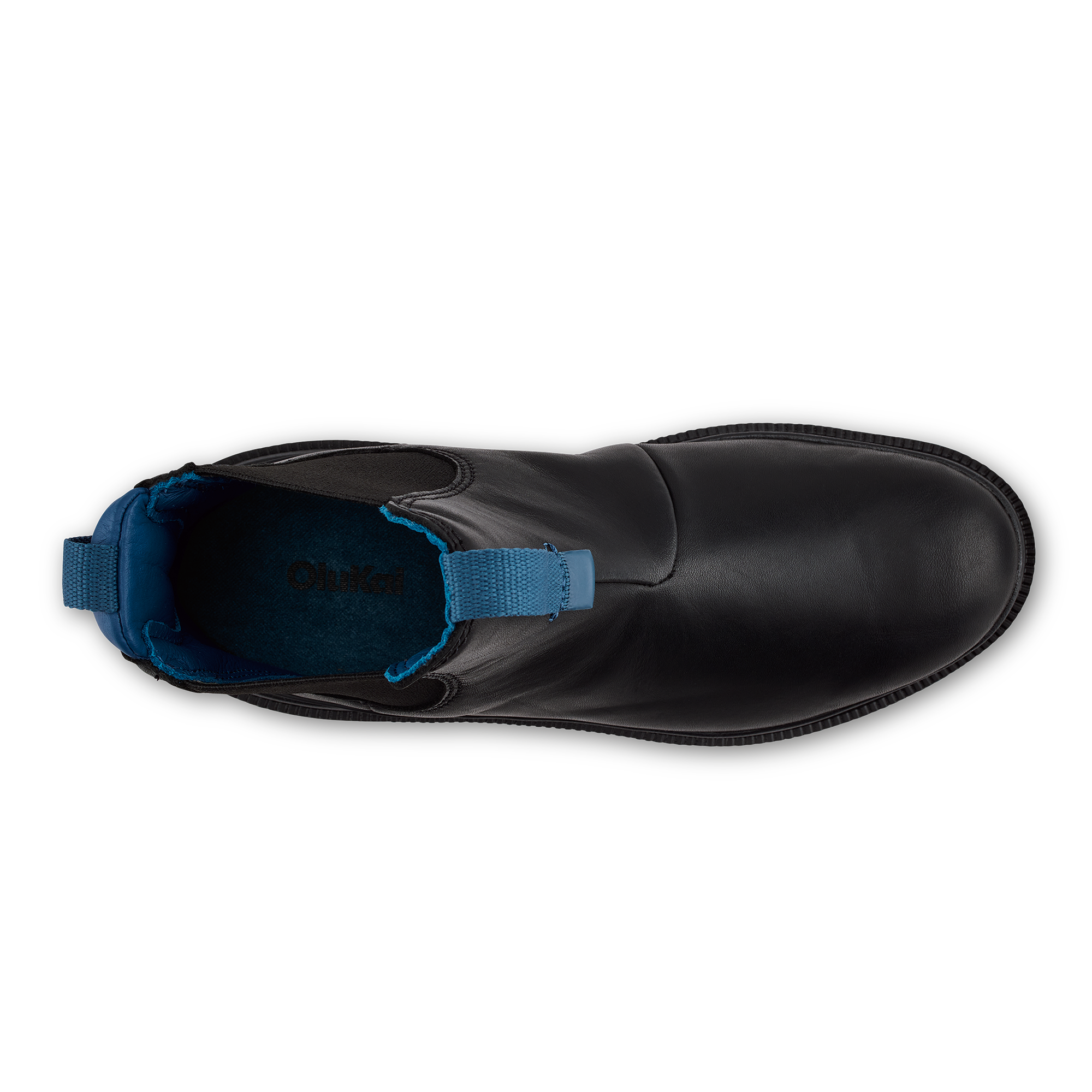Hehi Women's Waterproof Leather Booties - Lava Rock - Image 6