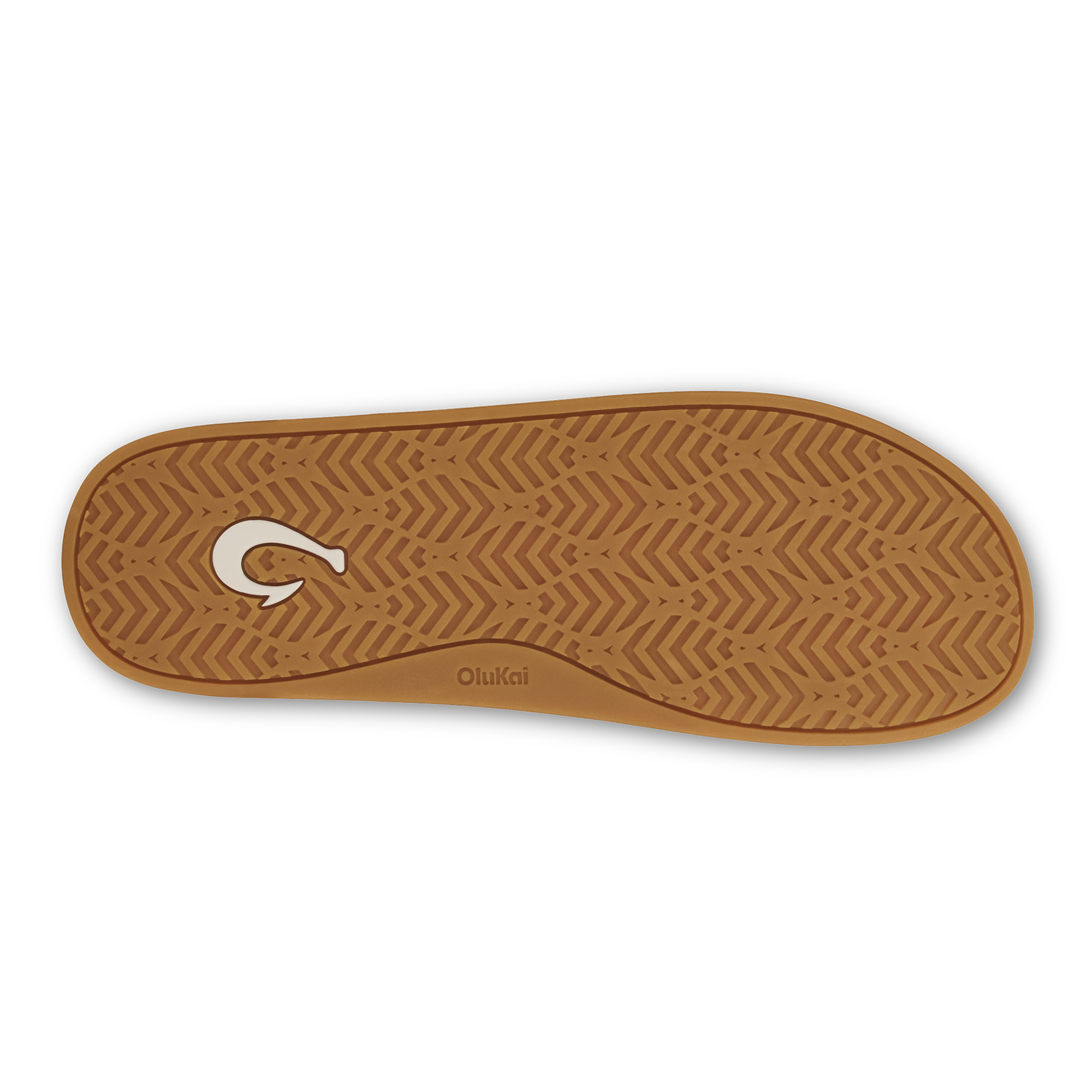K nea Women's Leather Slipper Mules - Saddle - Image 8