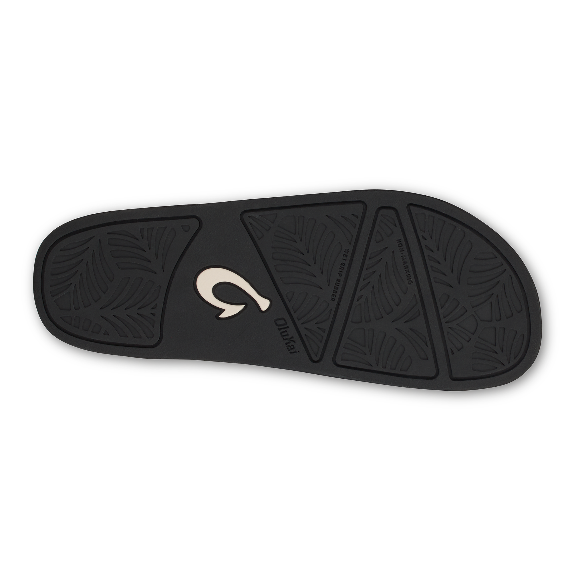 H 'ala Slide Women's Slide Slipper Sandals - Black - Image 9