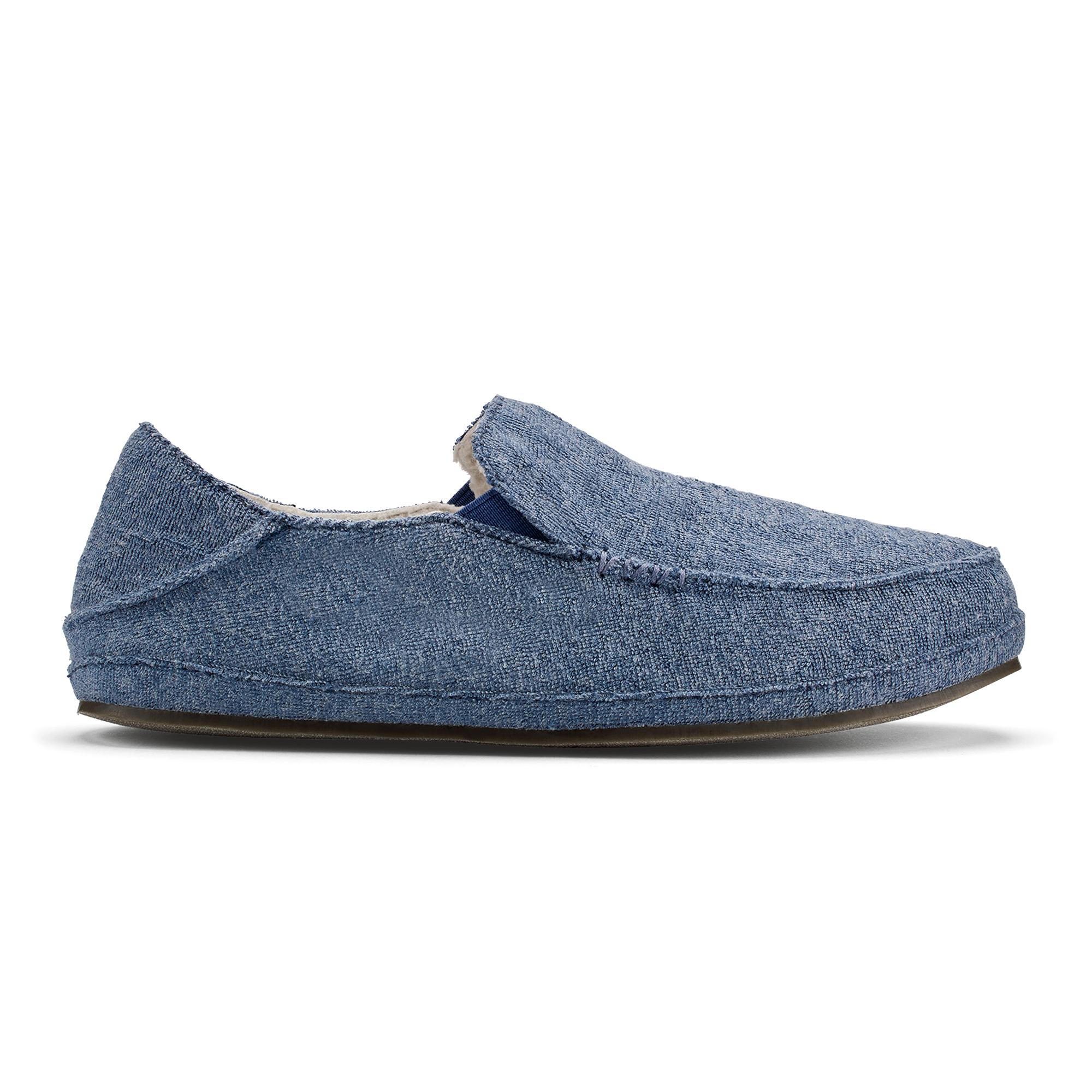 Nohea Hulu - Navy<br> C OluKai
