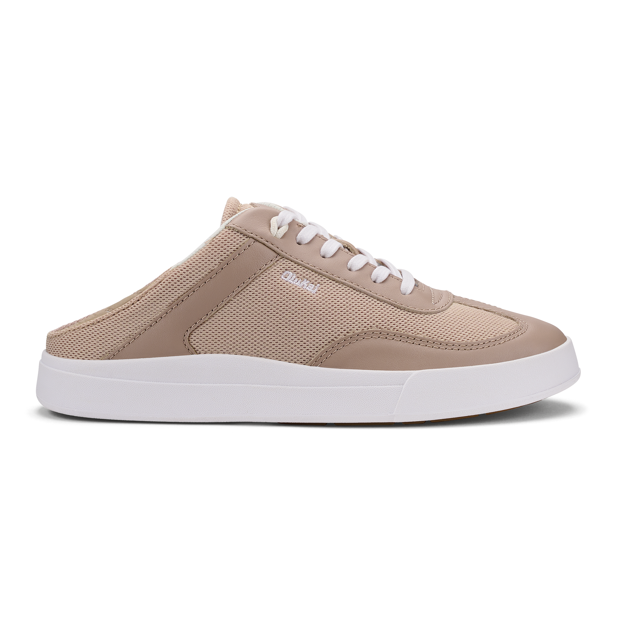 Ha 'upu Hulu Women's Sneakers - Willow / Knit - Image 4