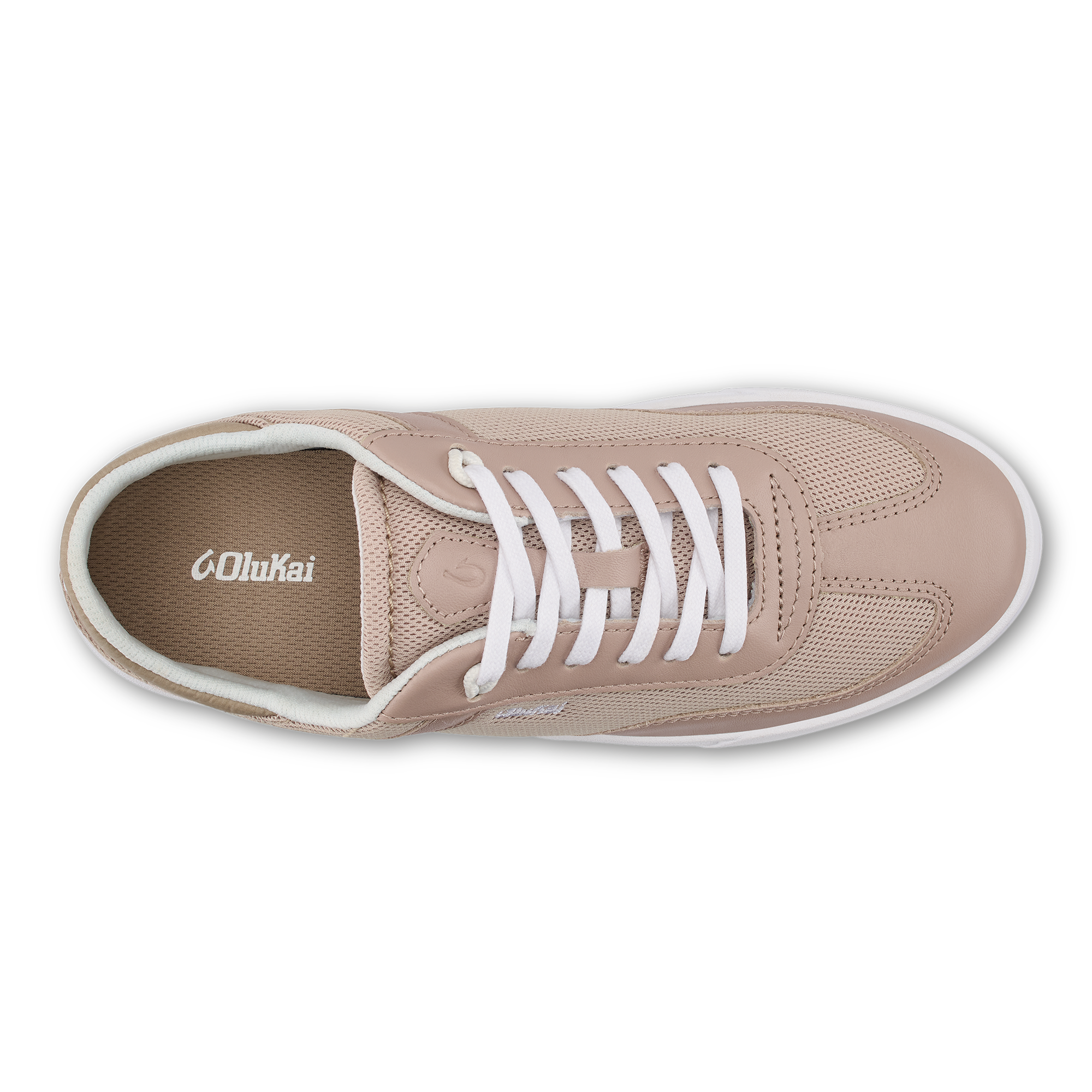Ha 'upu Hulu Women's Sneakers - Willow / Knit - Image 7