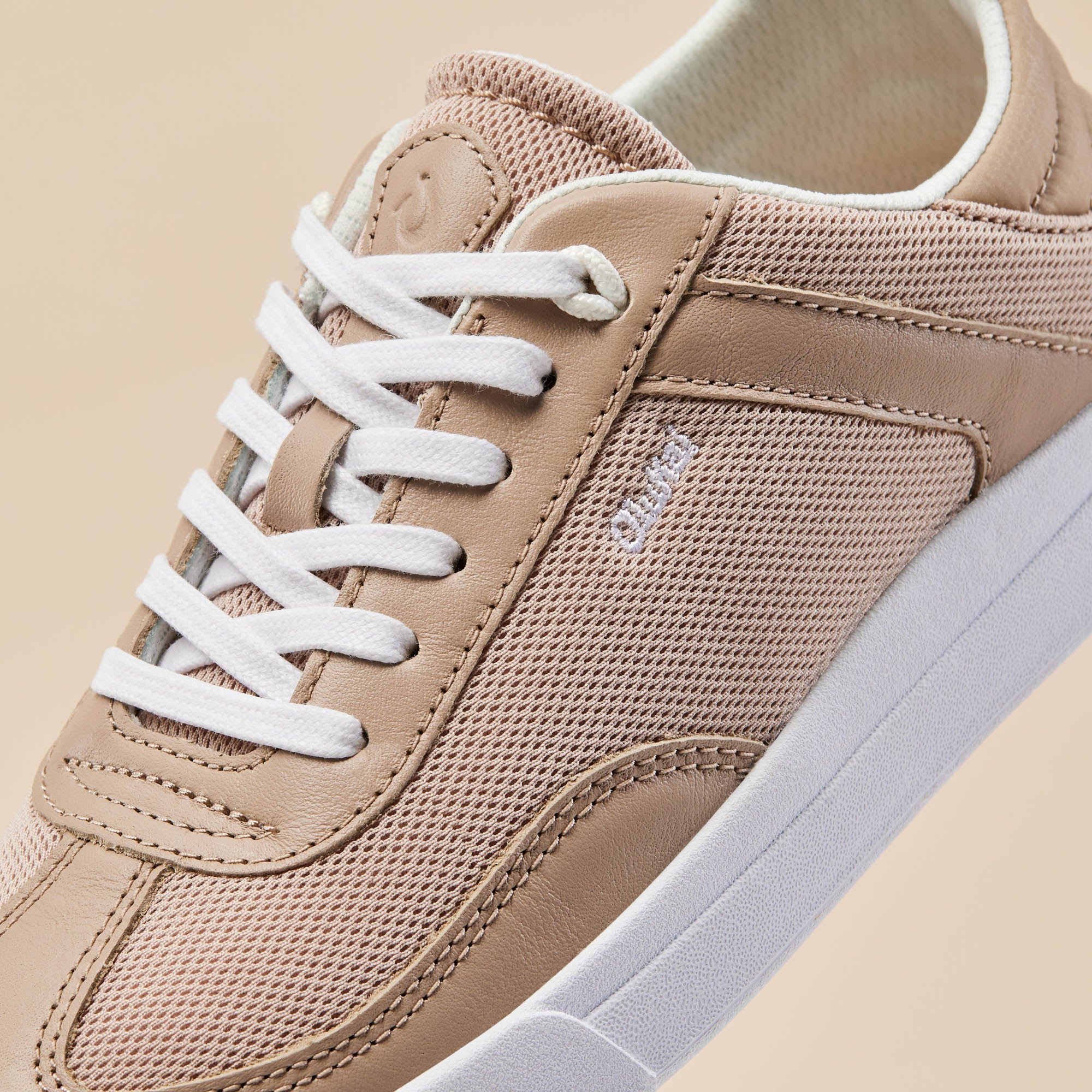 Ha 'upu Hulu Women's Sneakers - Willow / Knit - Image 3