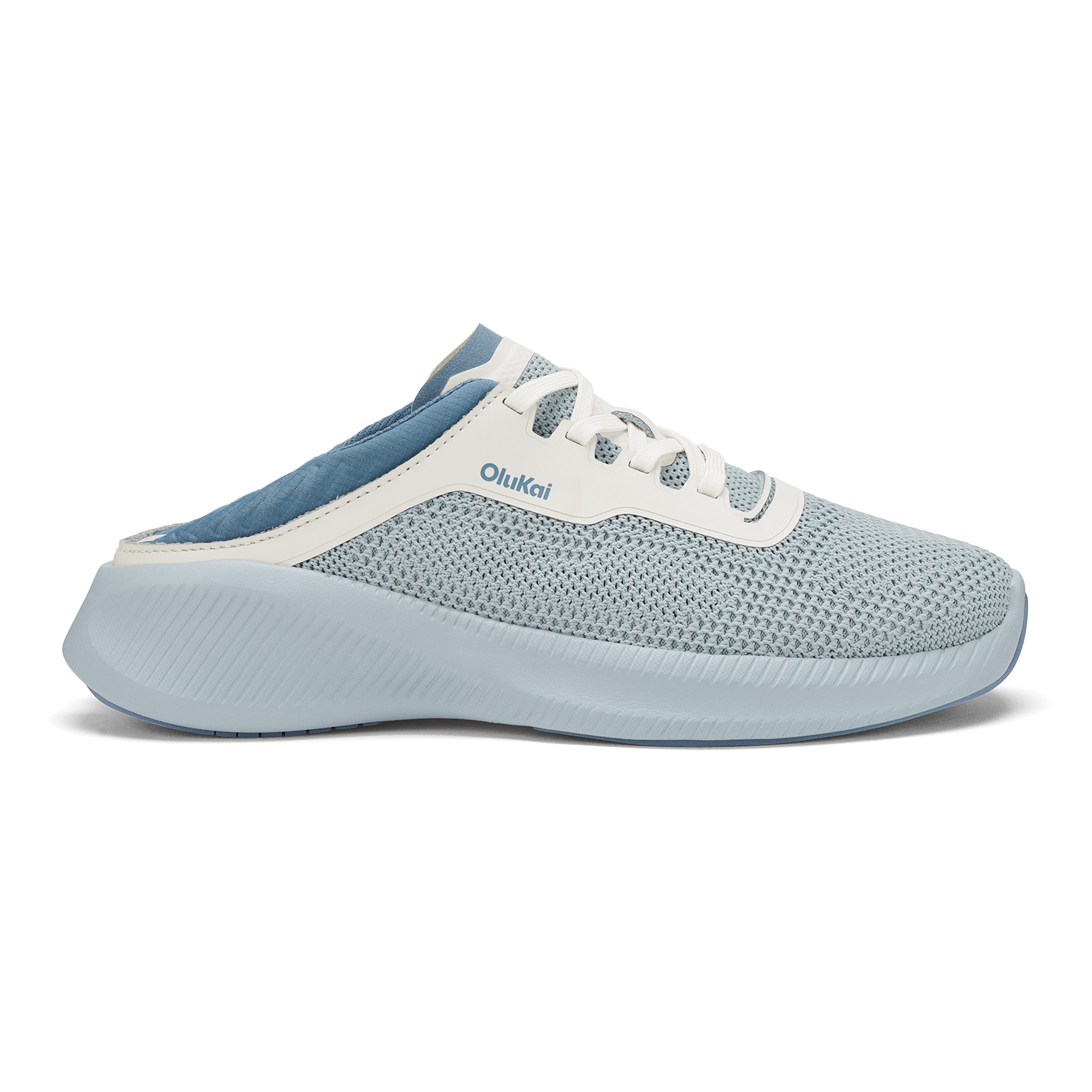 Island Hopper Women's Travel Shoes - Blue Pearl / Blissful Blue - Image 2