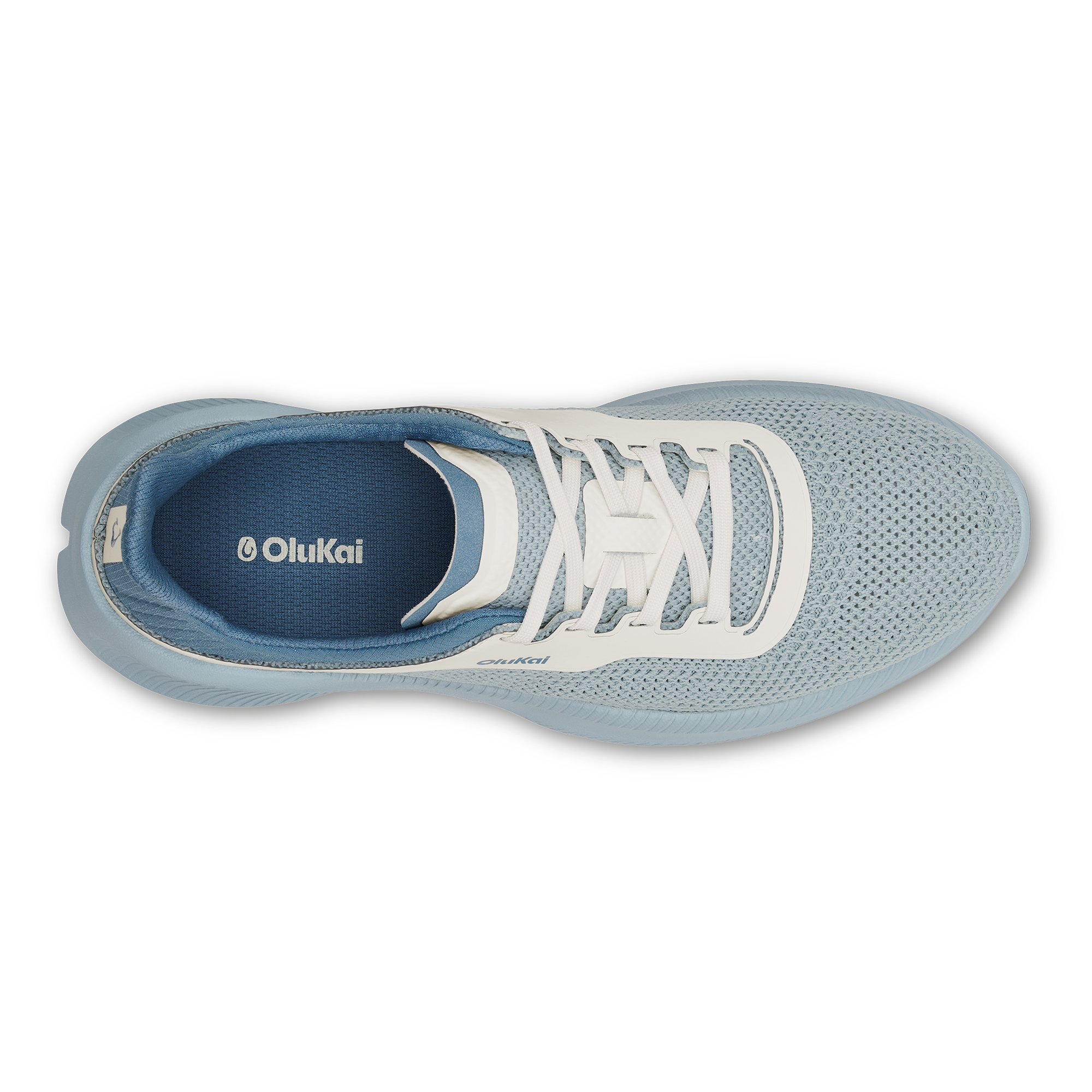 Island Hopper Women's Travel Shoes - Blue Pearl / Blissful Blue - Image 5