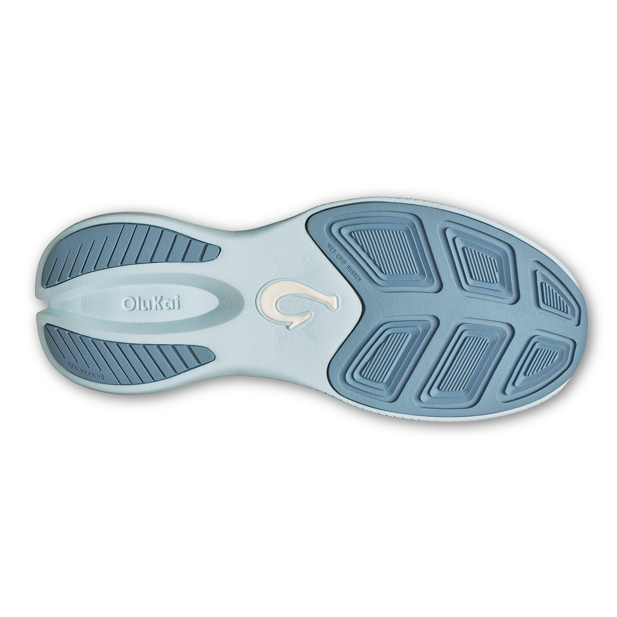 Island Hopper Women's Travel Shoes - Blue Pearl / Blissful Blue - Image 6
