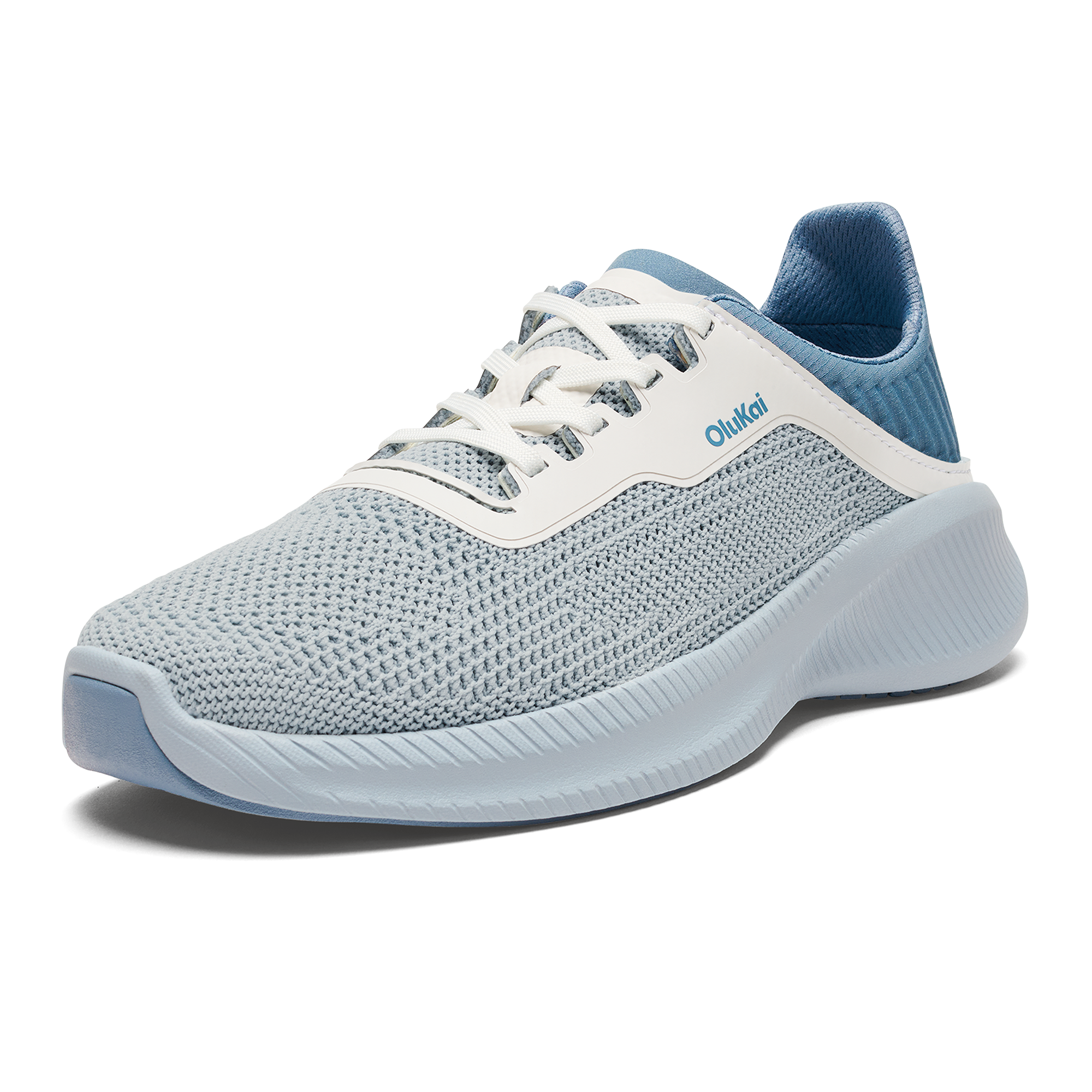 Island Hopper Women's Travel Shoes - Blue Pearl / Blissful Blue - Image 4