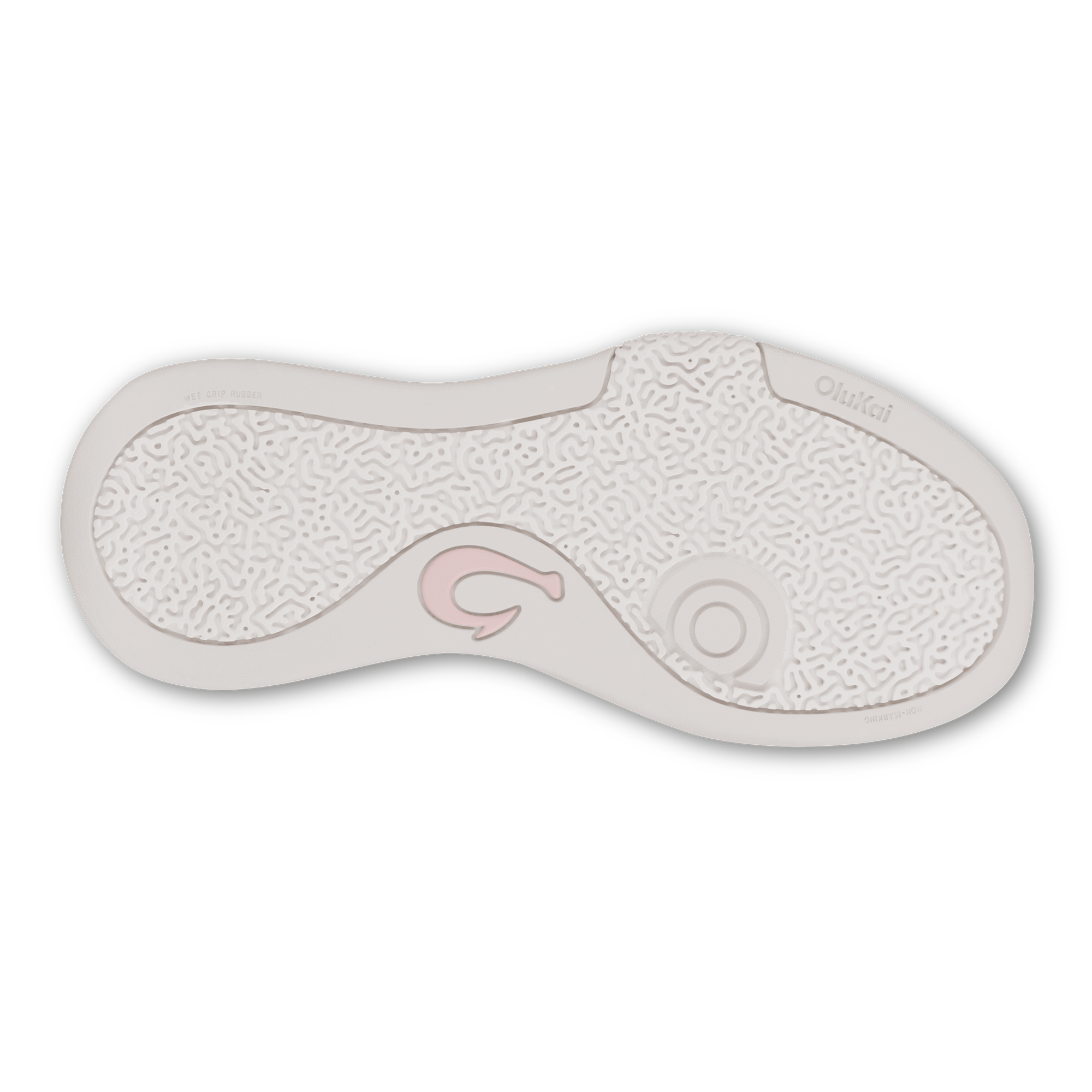 'Anau Women's Pickleball Shoes - Rose Dust / Bright White - Image 7