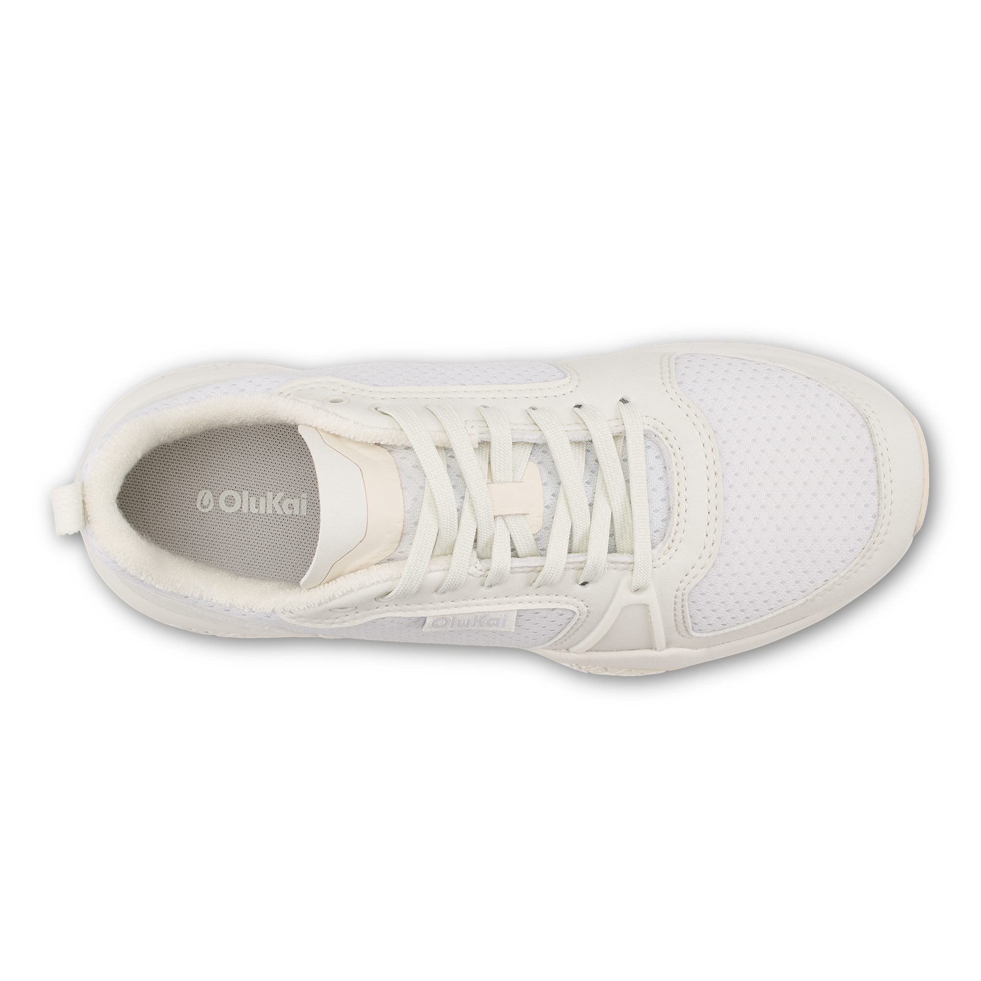 'Anau Women's Pickleball Shoes - Bright White - Image 8
