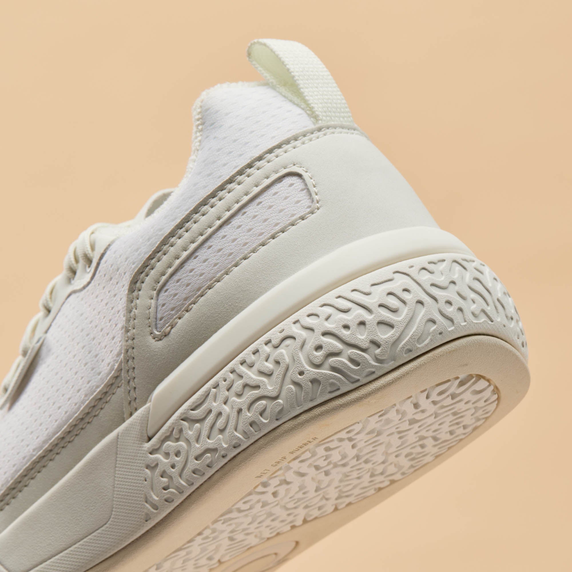 'Anau Women's Pickleball Shoes - Bright White - Image 7