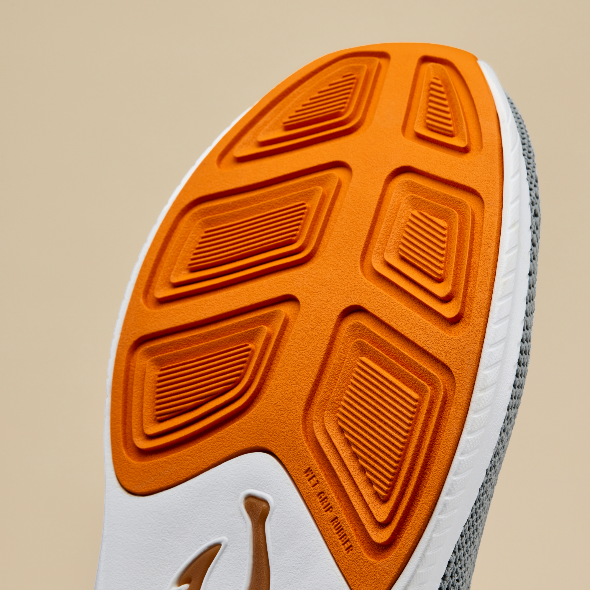Island Hopper Men's Travel Shoes - Storm Grey - Image 8