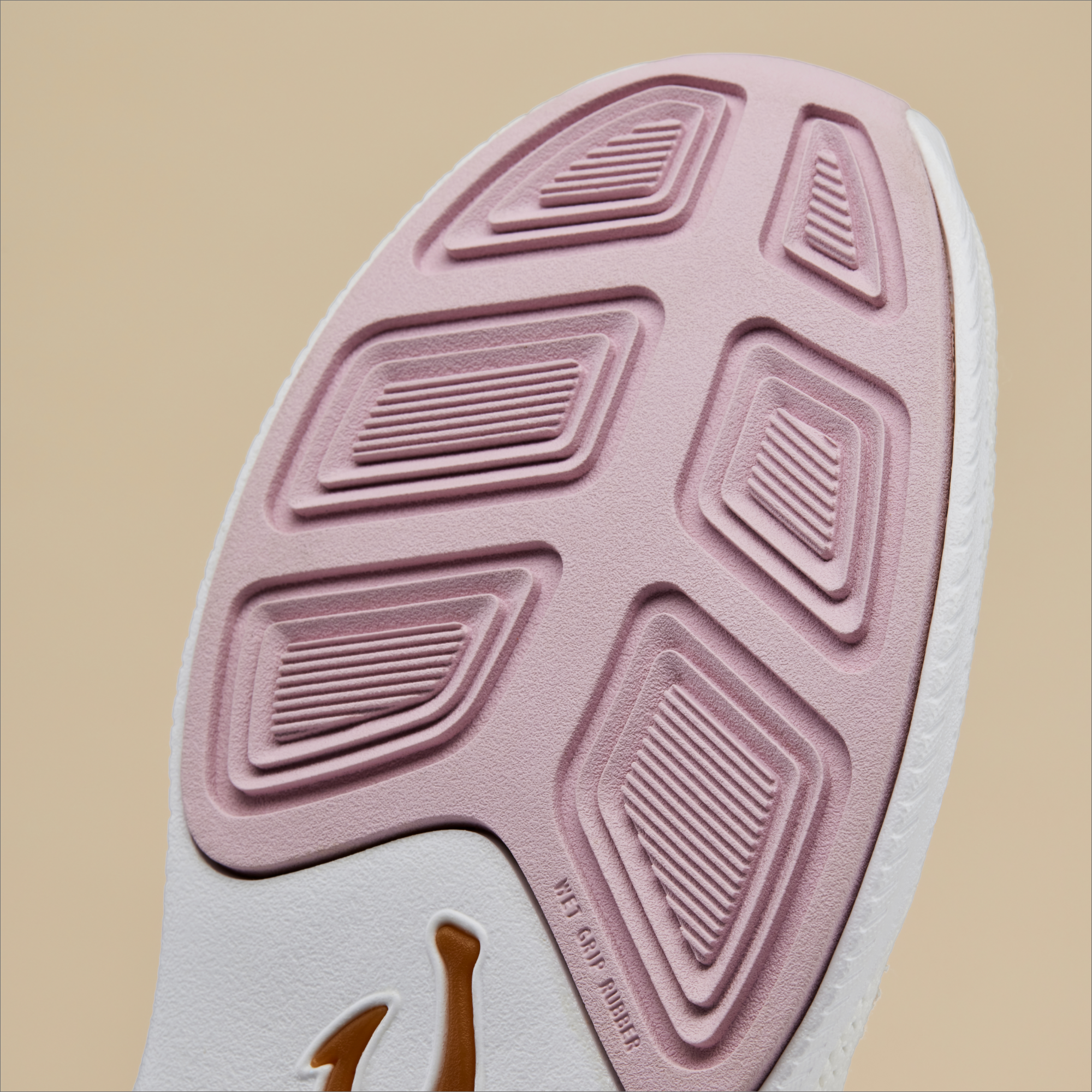 Island Hopper Women's Travel Shoes - Bright White / Cotton Candy - Image 8