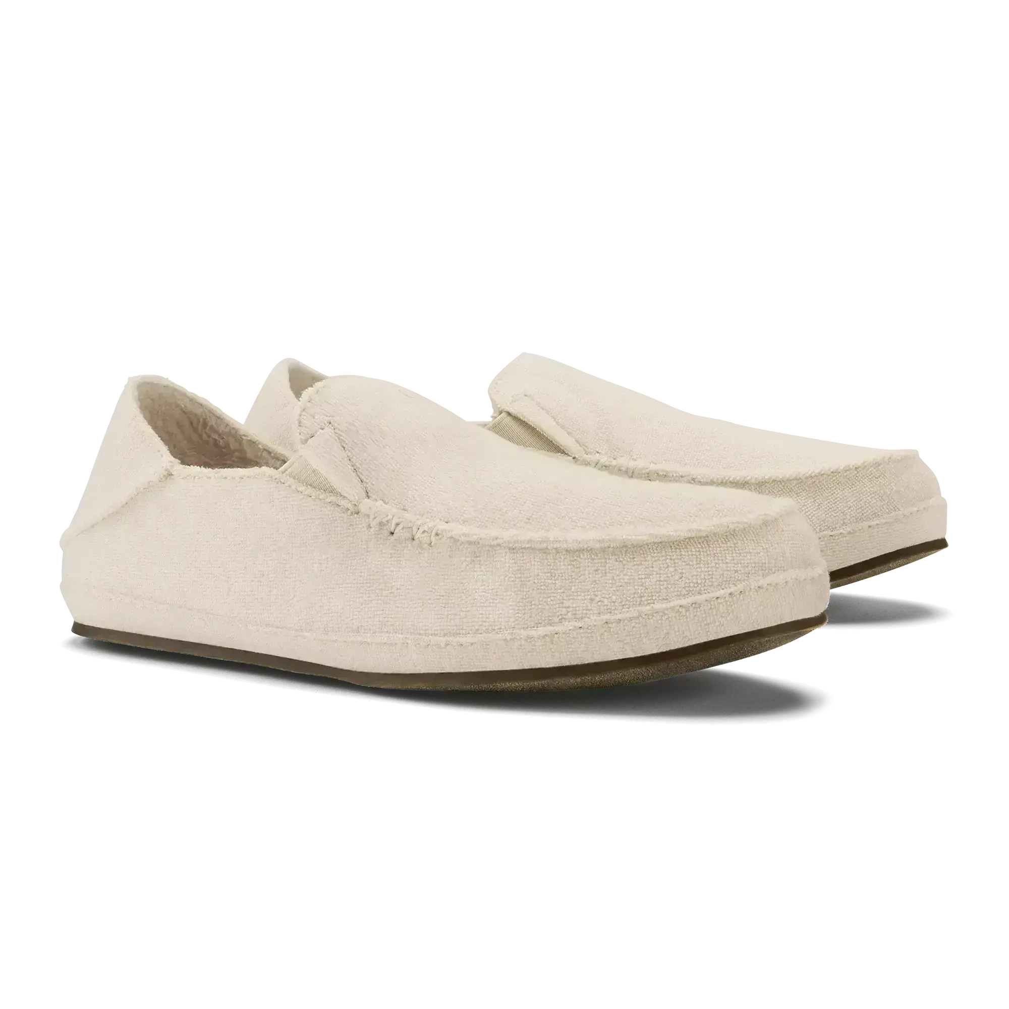 Nohea Hulu - Bone / Bone<br> C OluKai - Image 5
