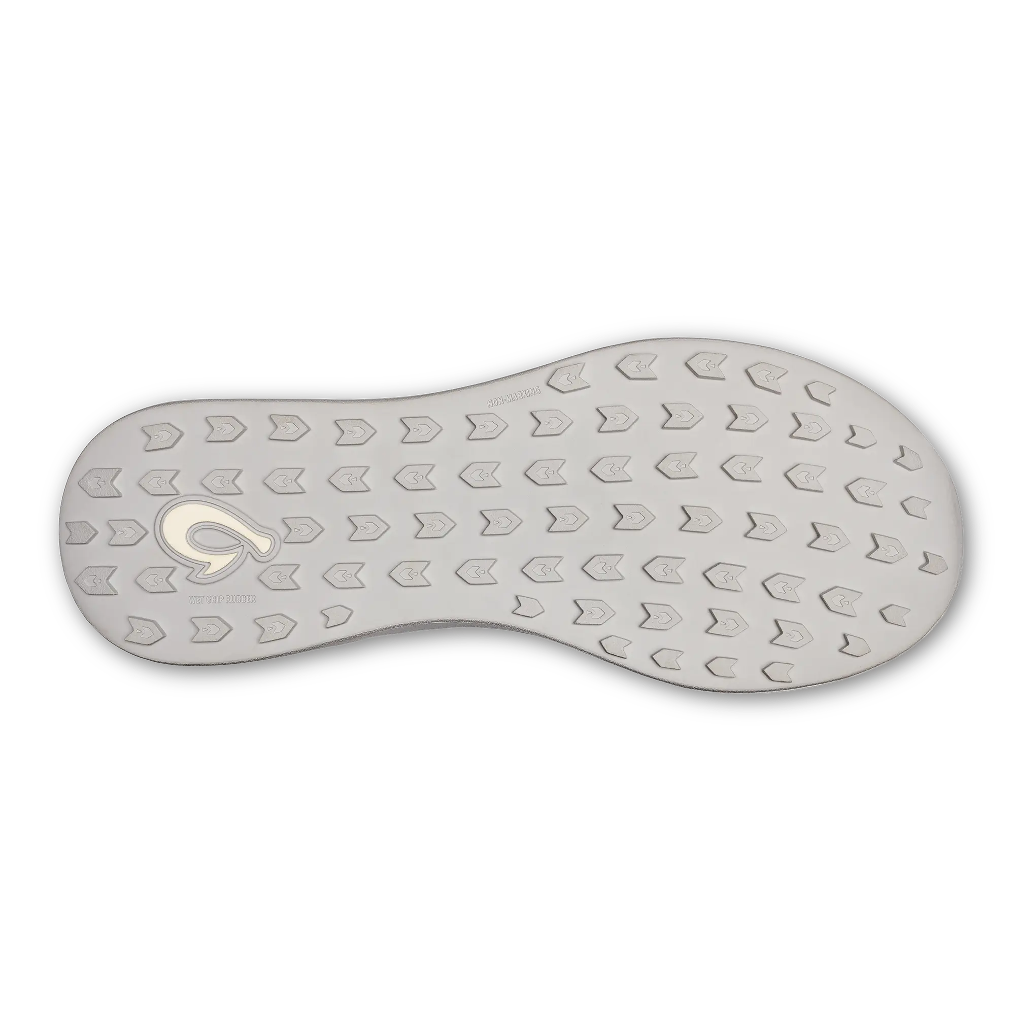 Kawela Women's Golf Shoes - Pavement / Mist Grey - Image 10
