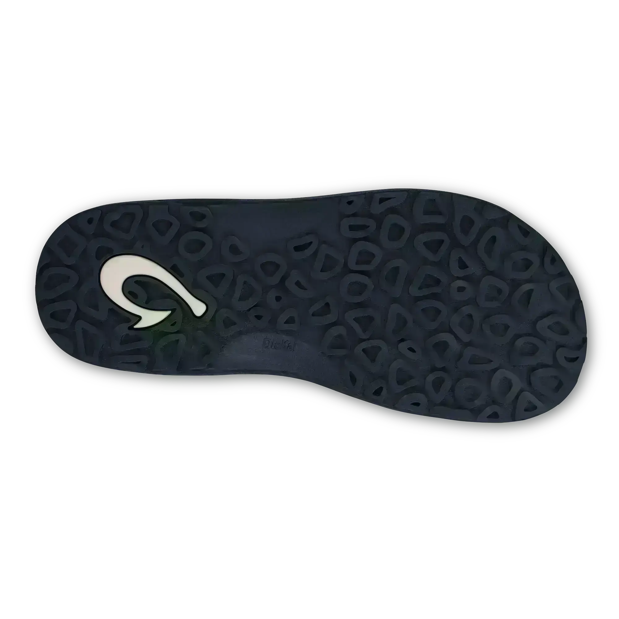 'Ohana Men's Best Selling Beach Sandals - White Sand / Deepest Depths - Image 8