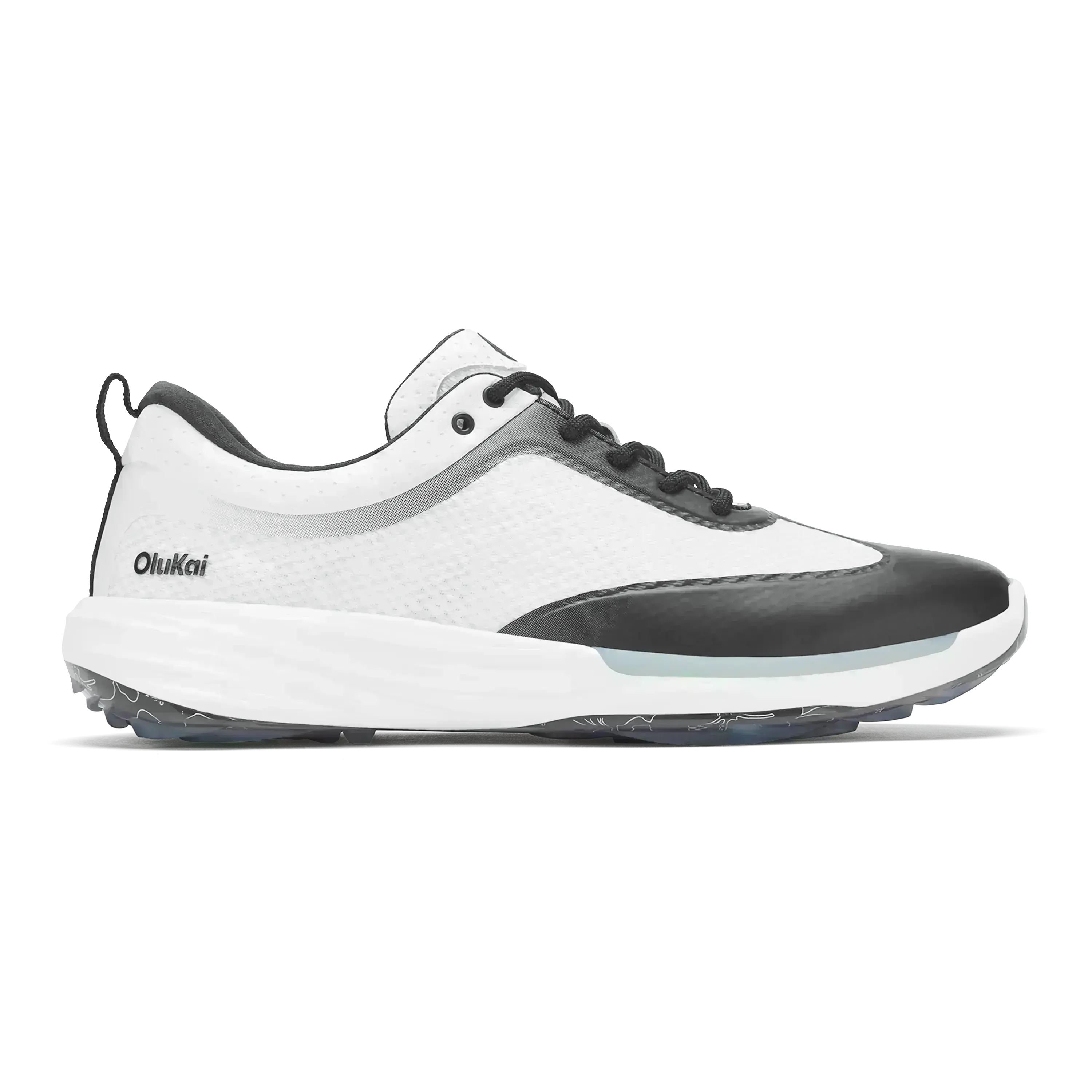 M kena - Bright White / Lava Rock<br> C OluKai