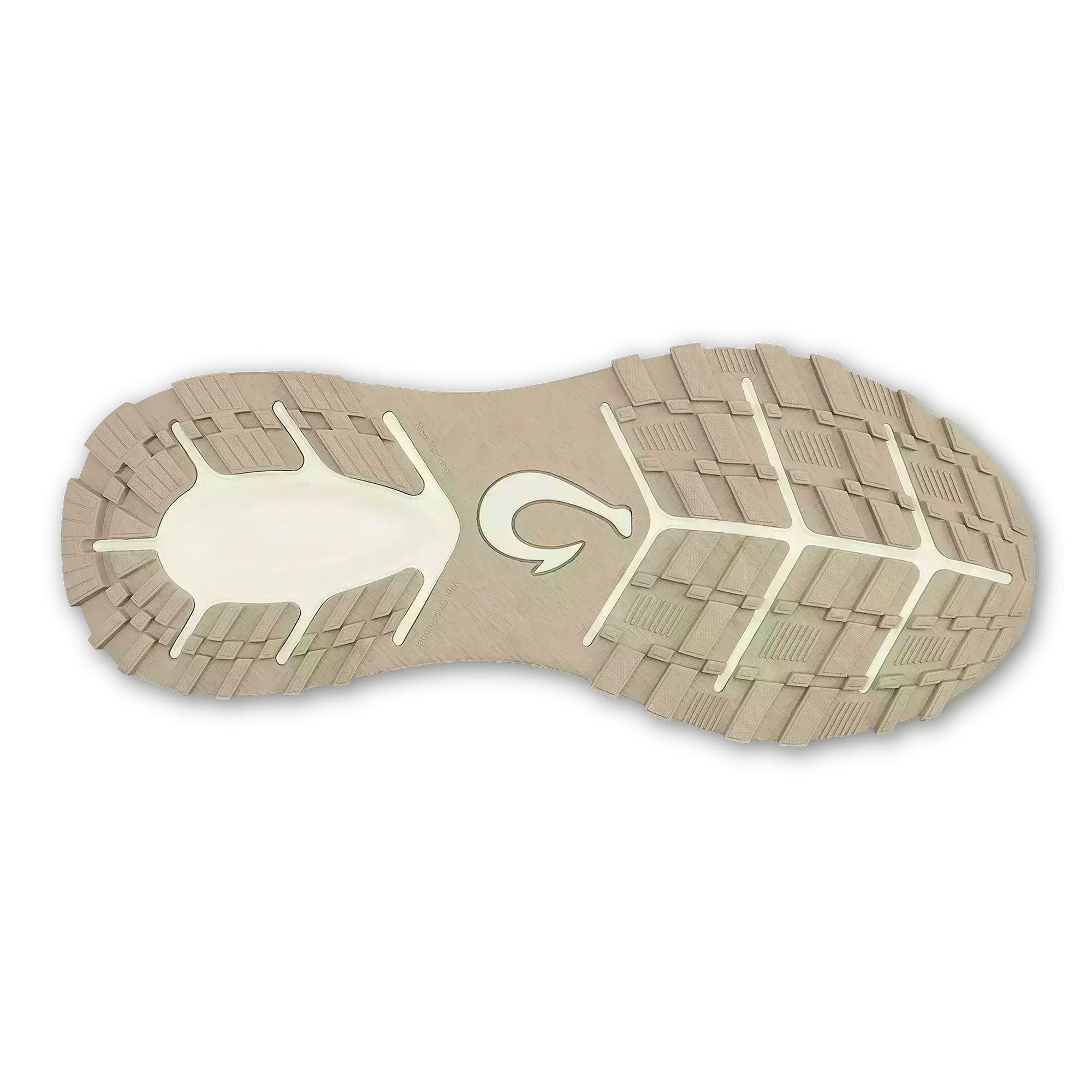 Makiki - White Sand / Tapa<br> C OluKai - Image 10