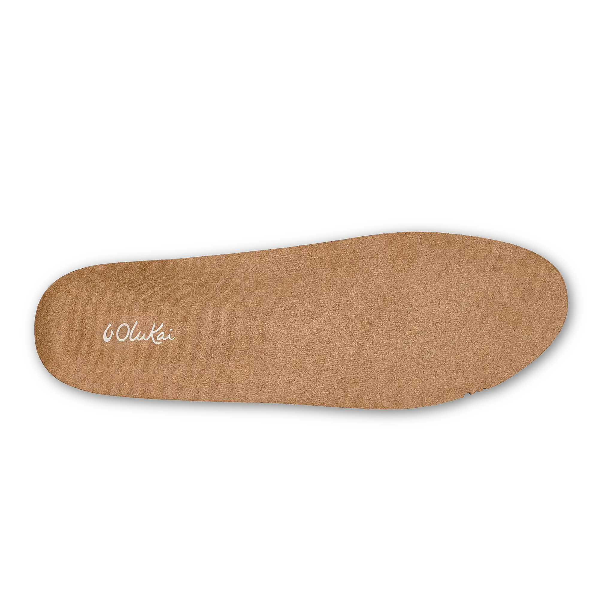 Women's Sneaker Insole - Tan - Image 3
