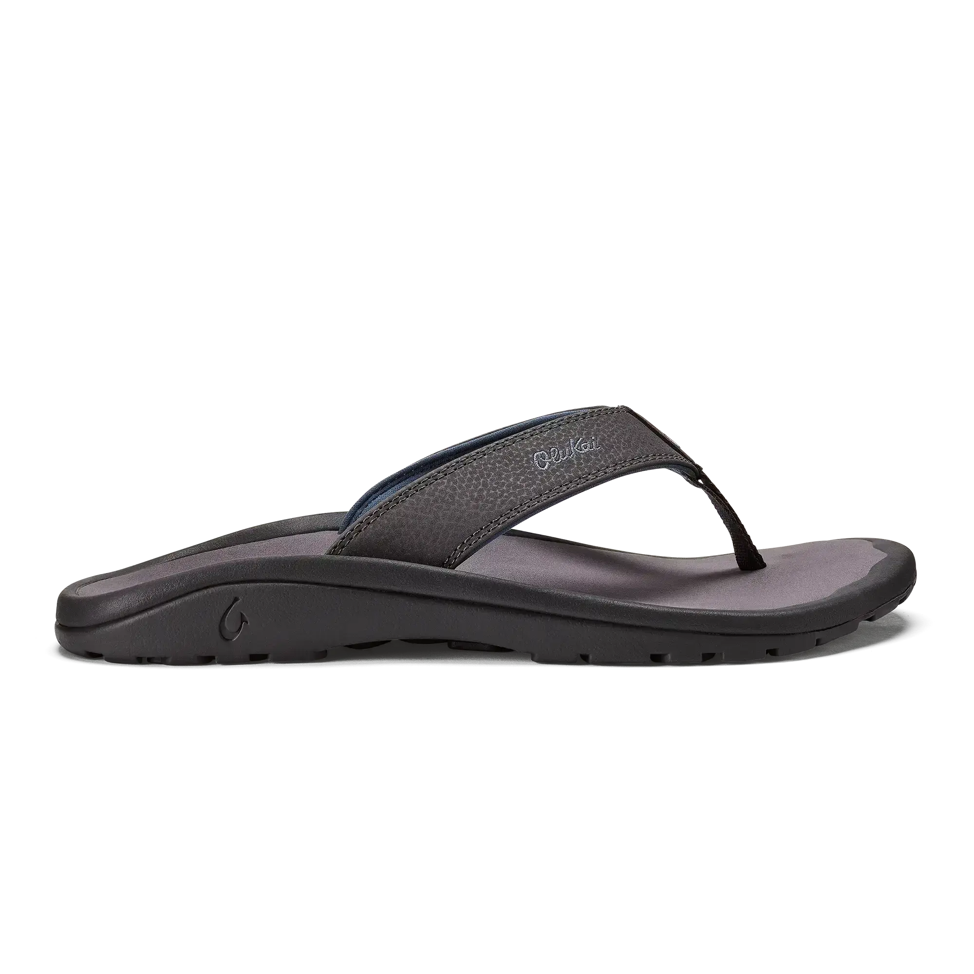 'Ohana Men's Best Selling Beach Sandals - Pavement