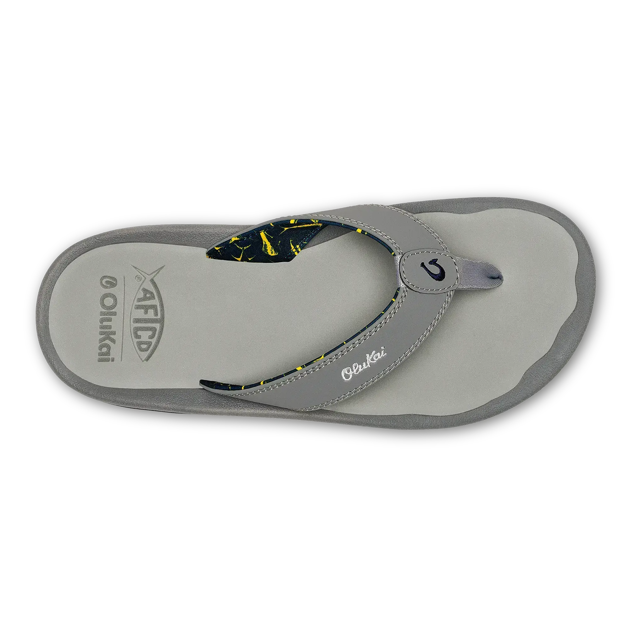 'Ohana - Cooler Grey<br> C OluKai - Image 7
