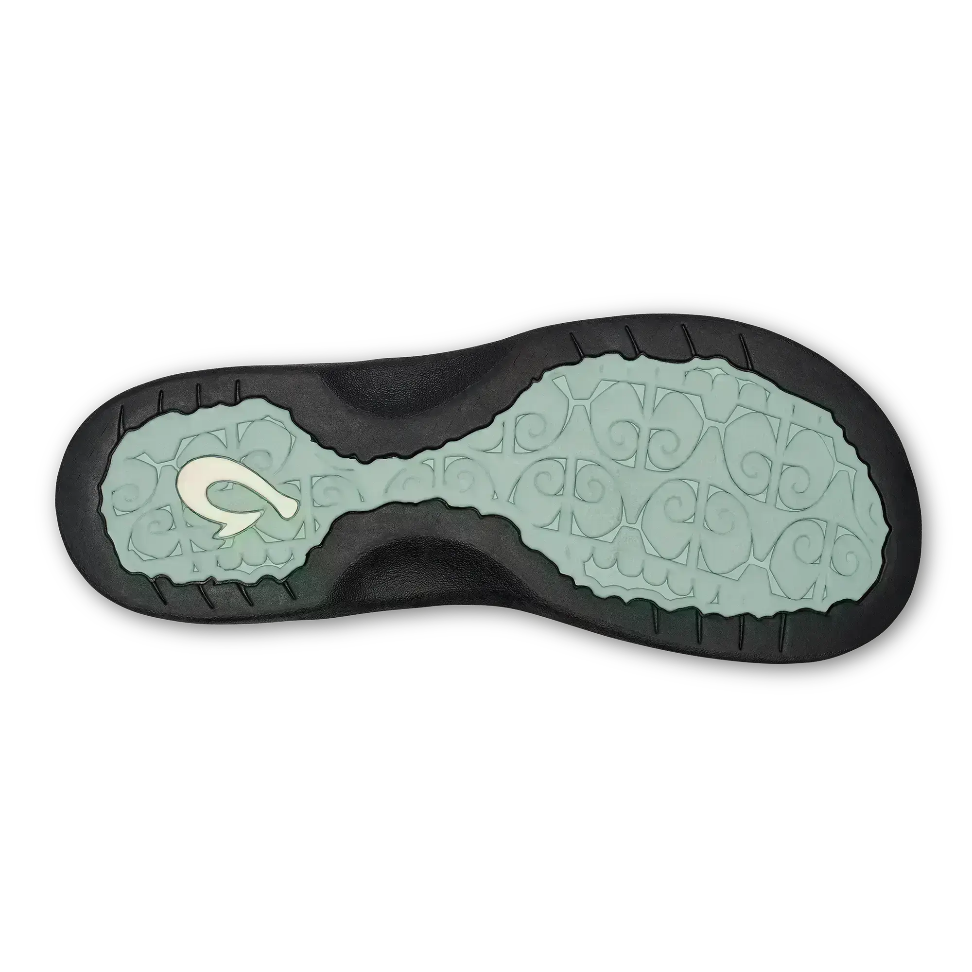 'Ohana Women's Beach Sandals & Flip Flops - Swell / Hua - Image 5