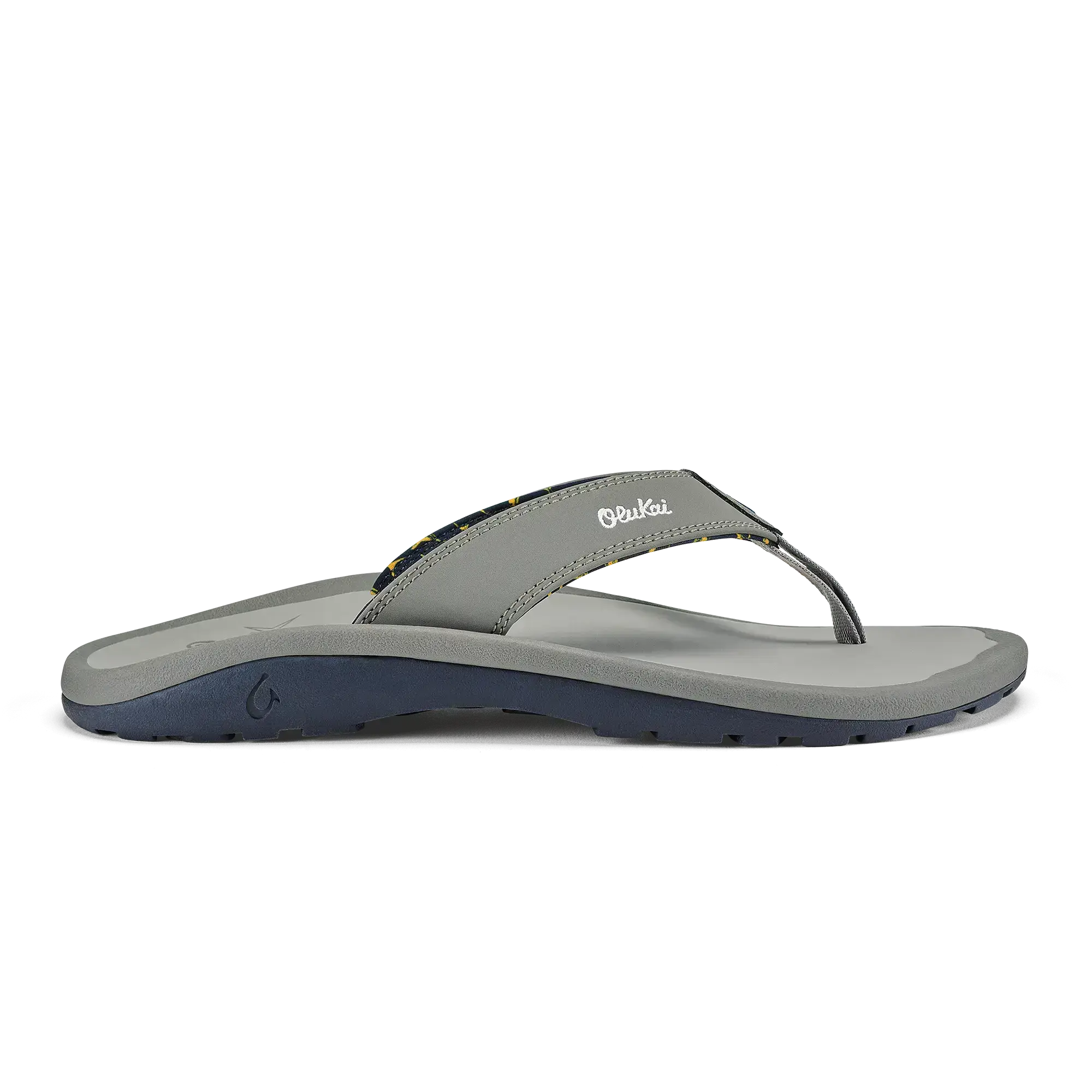 'Ohana - Cooler Grey<br> C OluKai