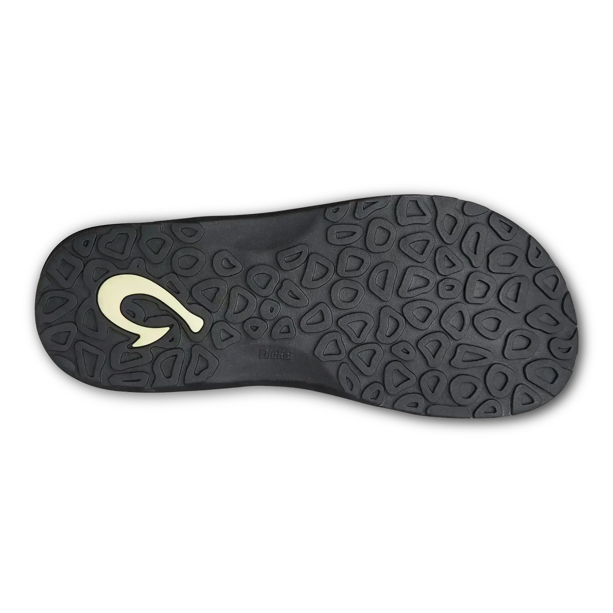 'Ohana Men's Best Selling Beach Sandals - Stone - Image 7