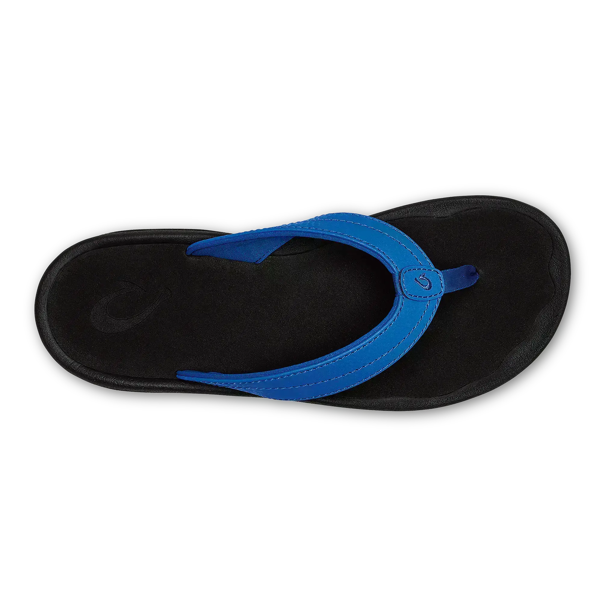 'Ohana Women's Beach Sandals - Blossom / Lava Rock - Image 3