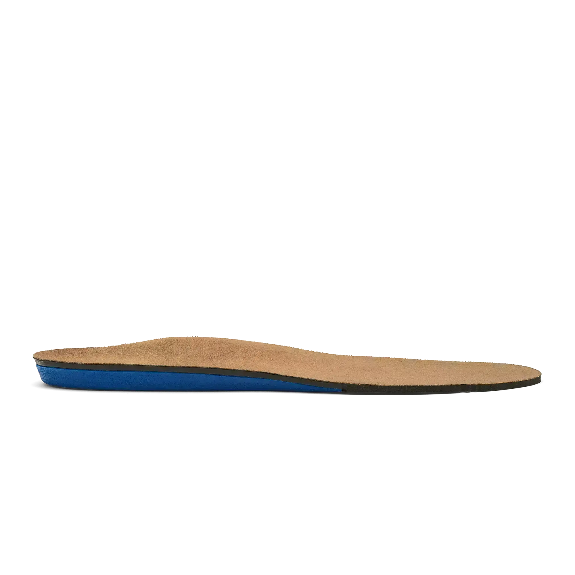 Women's Sneaker Insole - Tan - Image 2