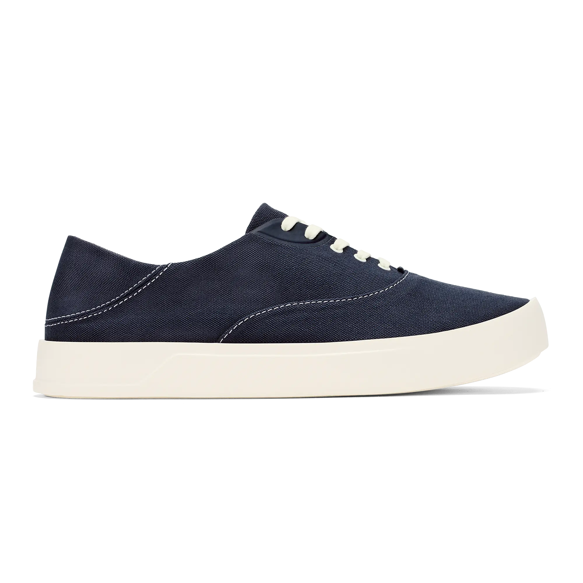 Tradewind Men's Breathable Sneakers - Mood Indigo