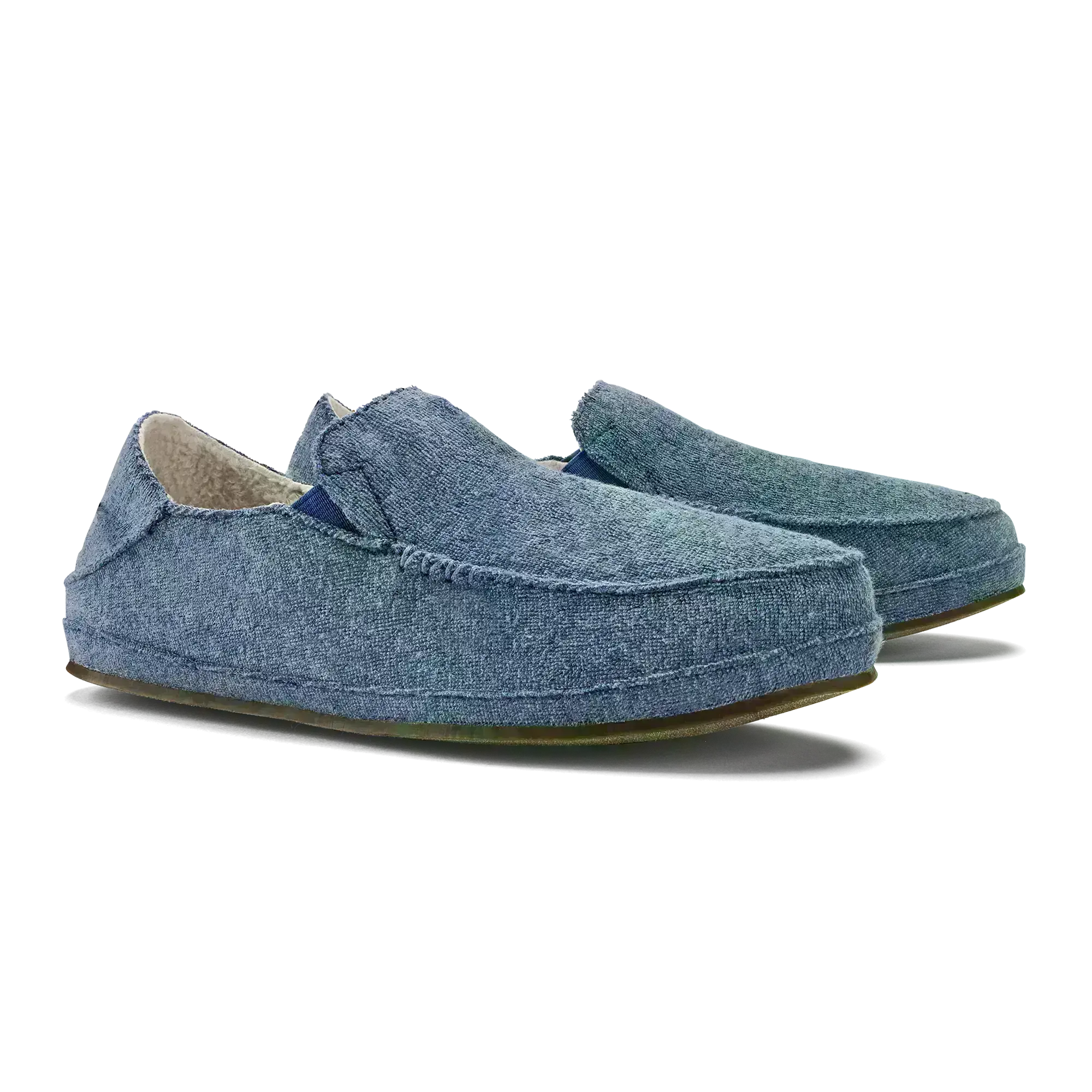 Nohea Hulu - Navy<br> C OluKai - Image 5