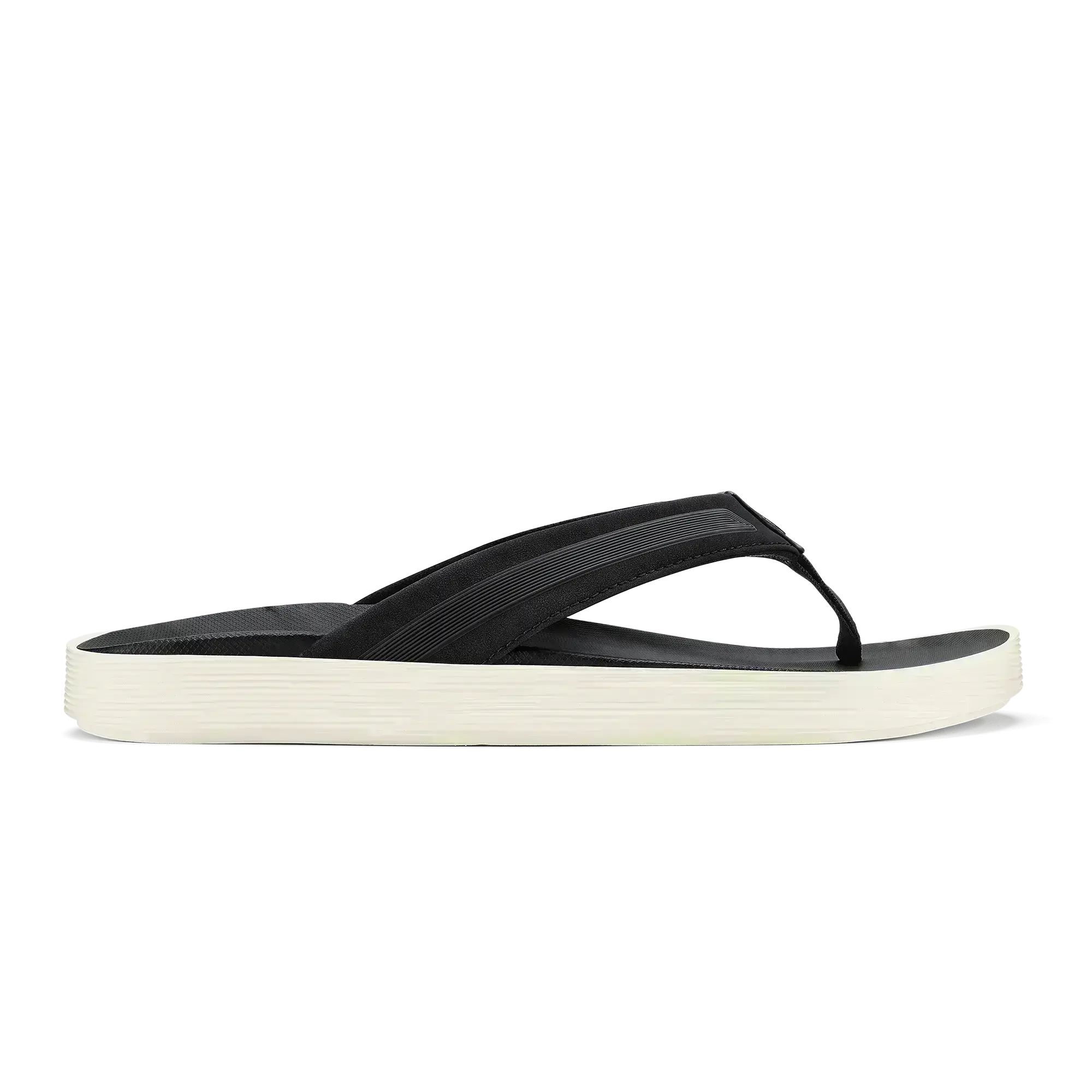 Leeward Men's Water Ready Beach Sandals - Lava Rock