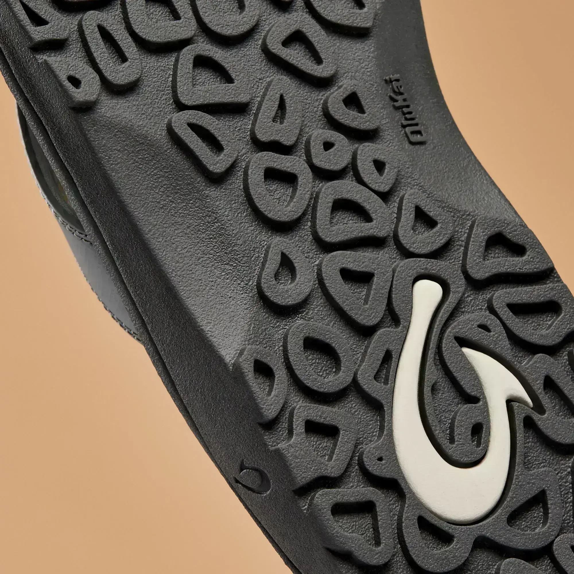 'Ohana Men's Best Selling Beach Sandals - Ash / Rock - Image 6