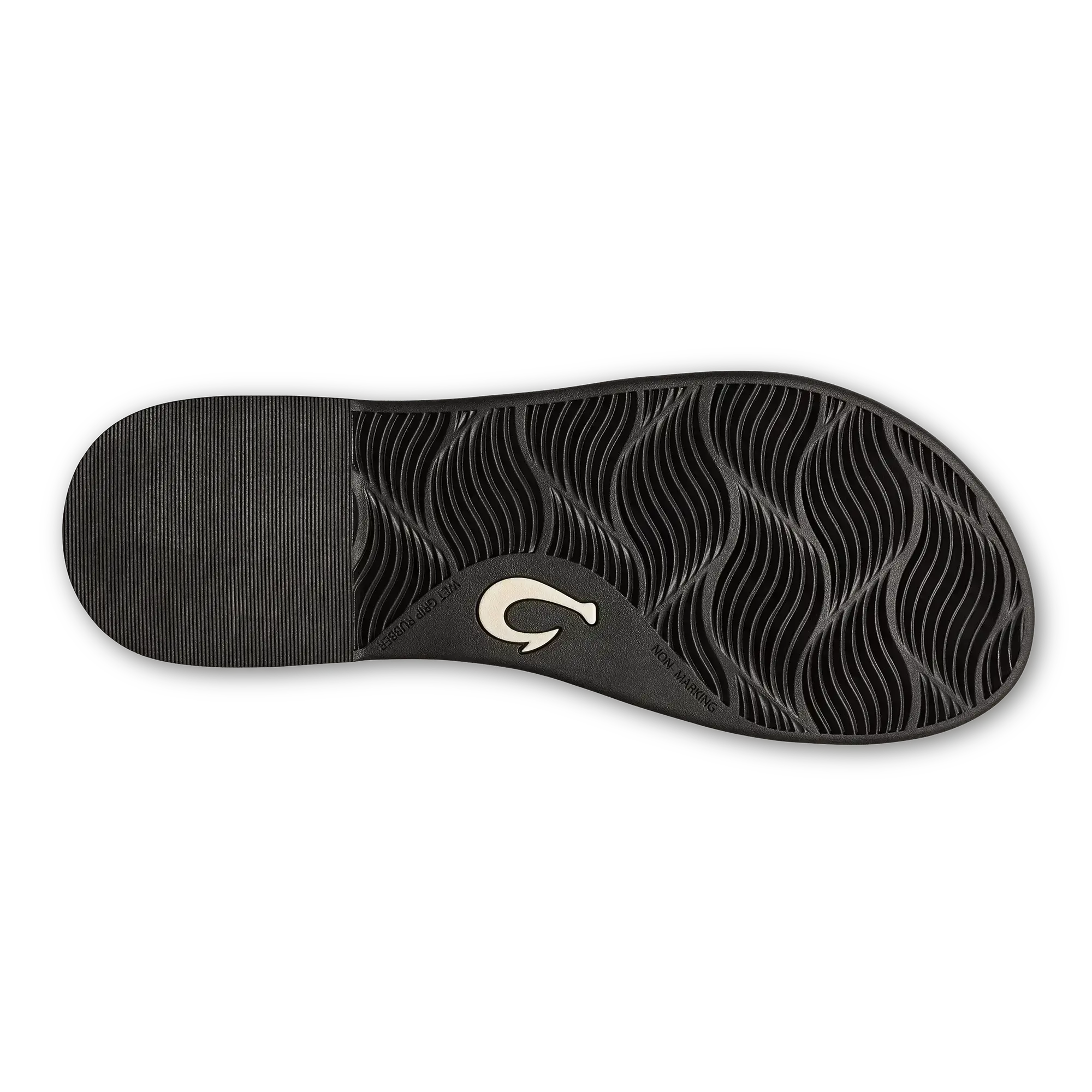 La'i T-Bar Women's Strappy Sandals - Lava Rock - Image 9