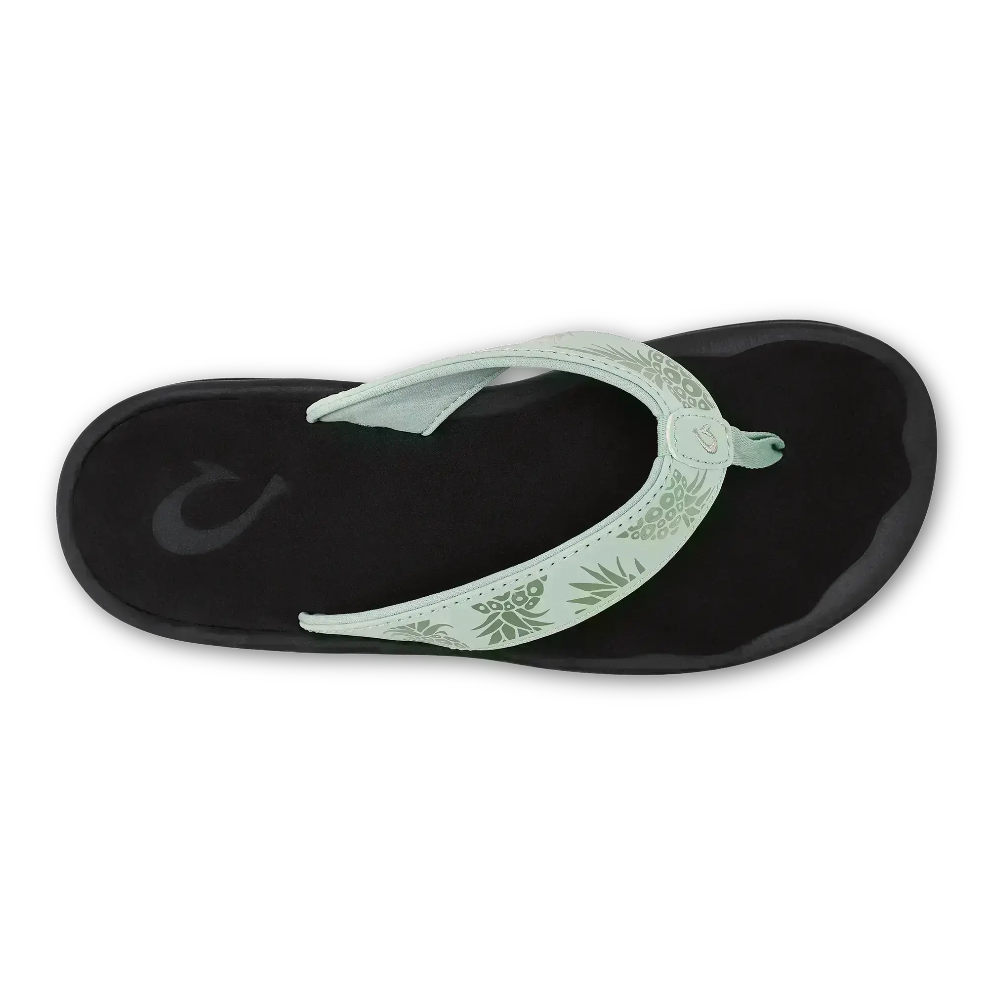 'Ohana Women's Beach Sandals & Flip Flops - Swell / Hua - Image 3