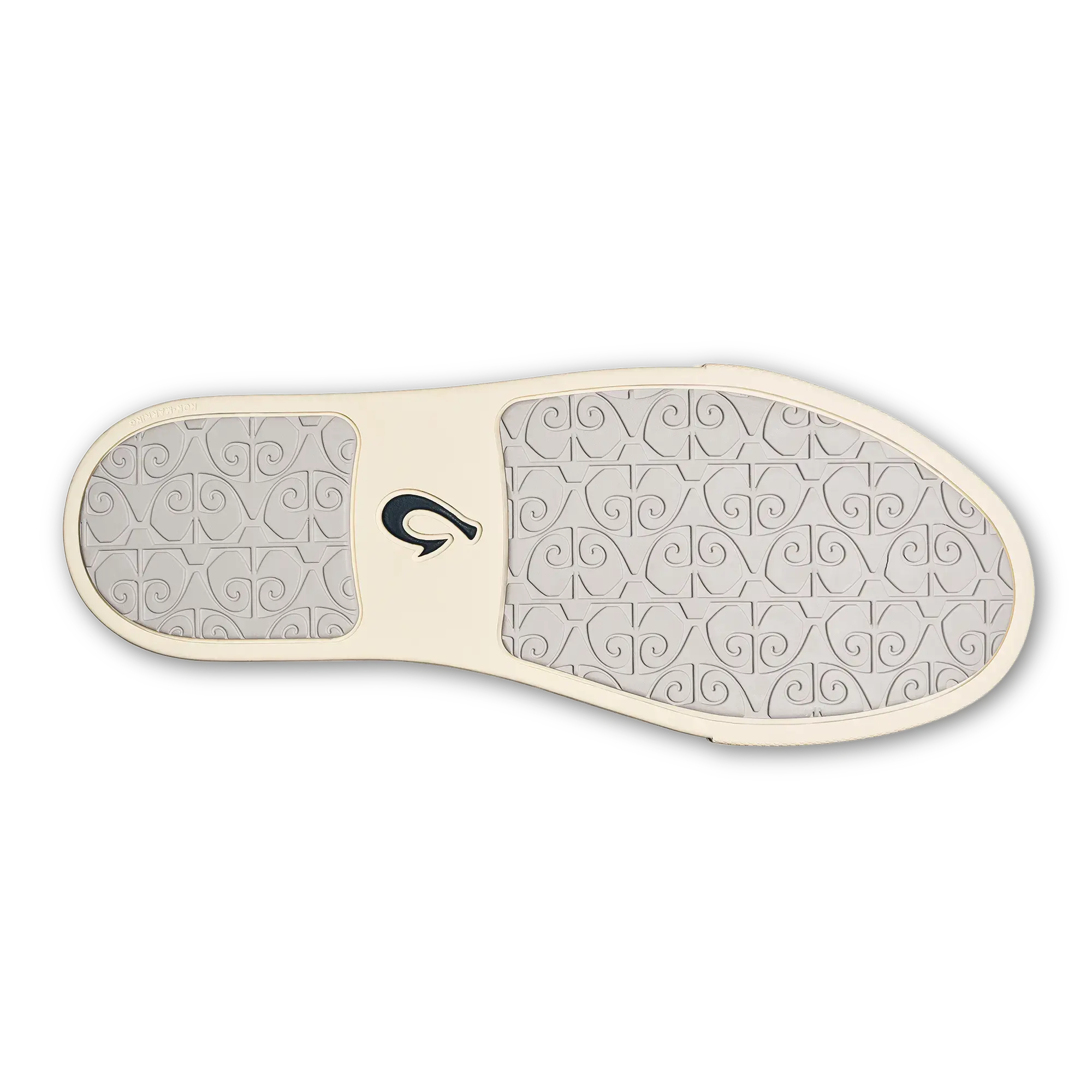 OluKai Pehuea L Women's Sneakers - Mist Grey - Image 8