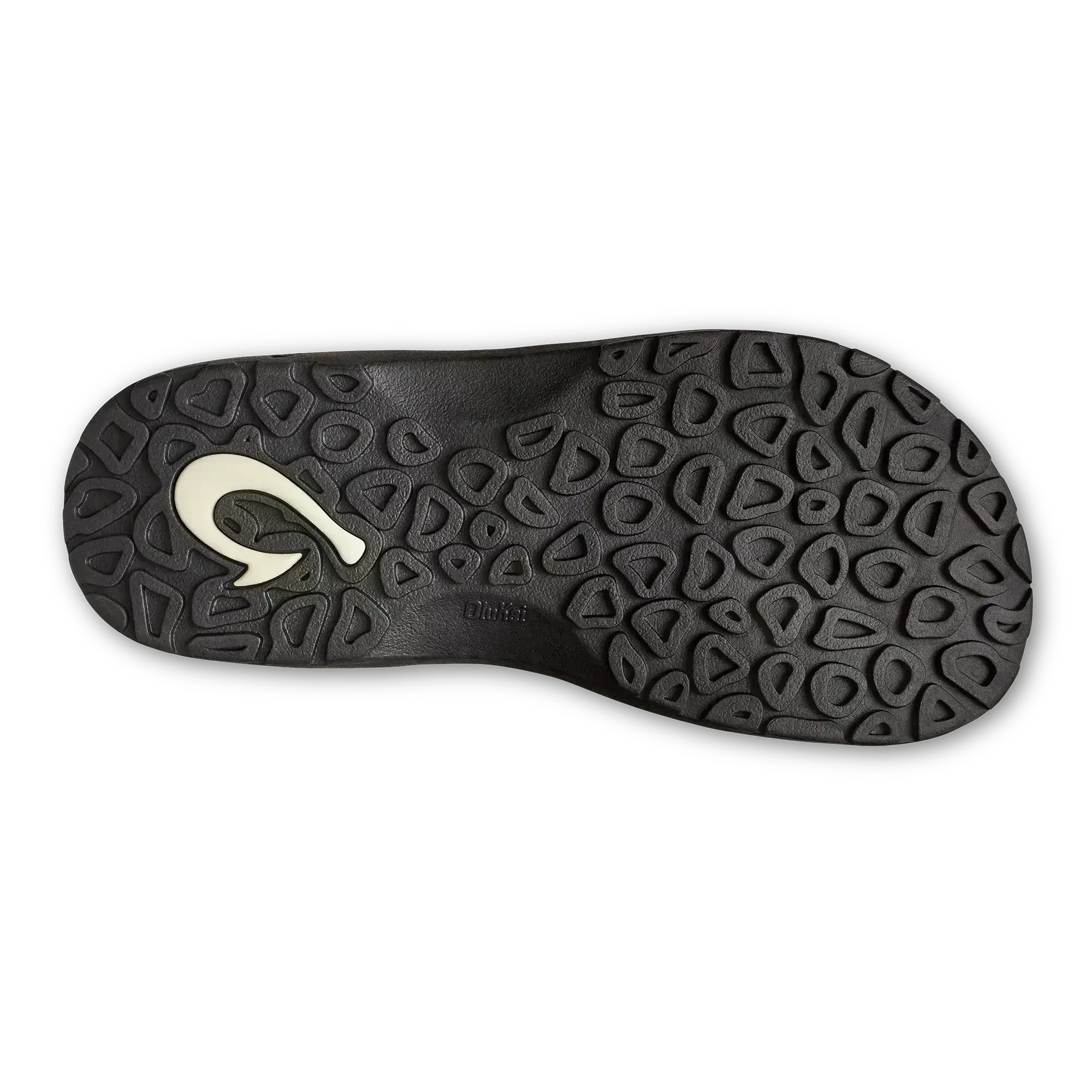 'Ohana Men's Best Selling Beach Sandals - Dirt / Lava Rock - Image 8