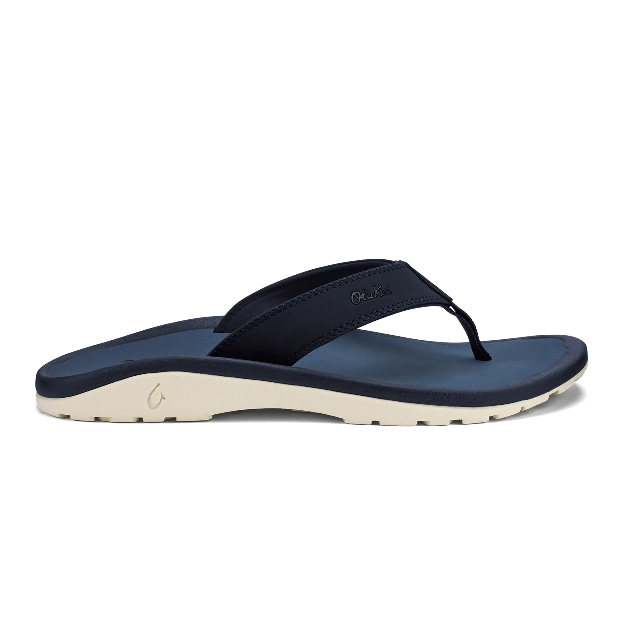 'Ohana Men's Best Selling Beach Sandals - Deepest Depths