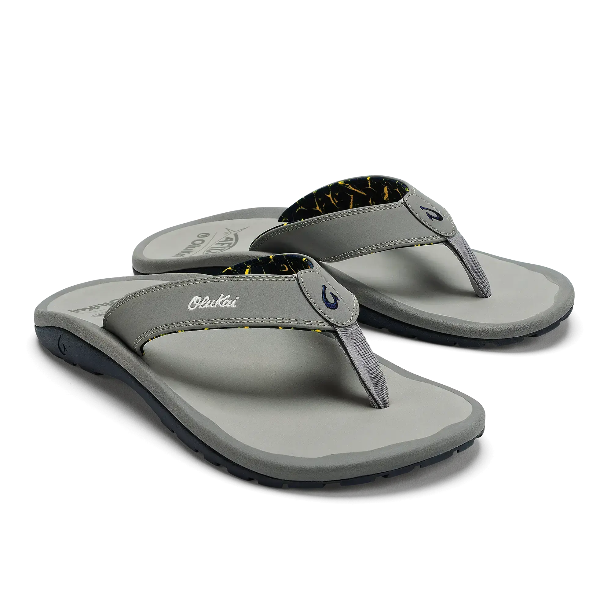 'Ohana - Cooler Grey<br> C OluKai - Image 5