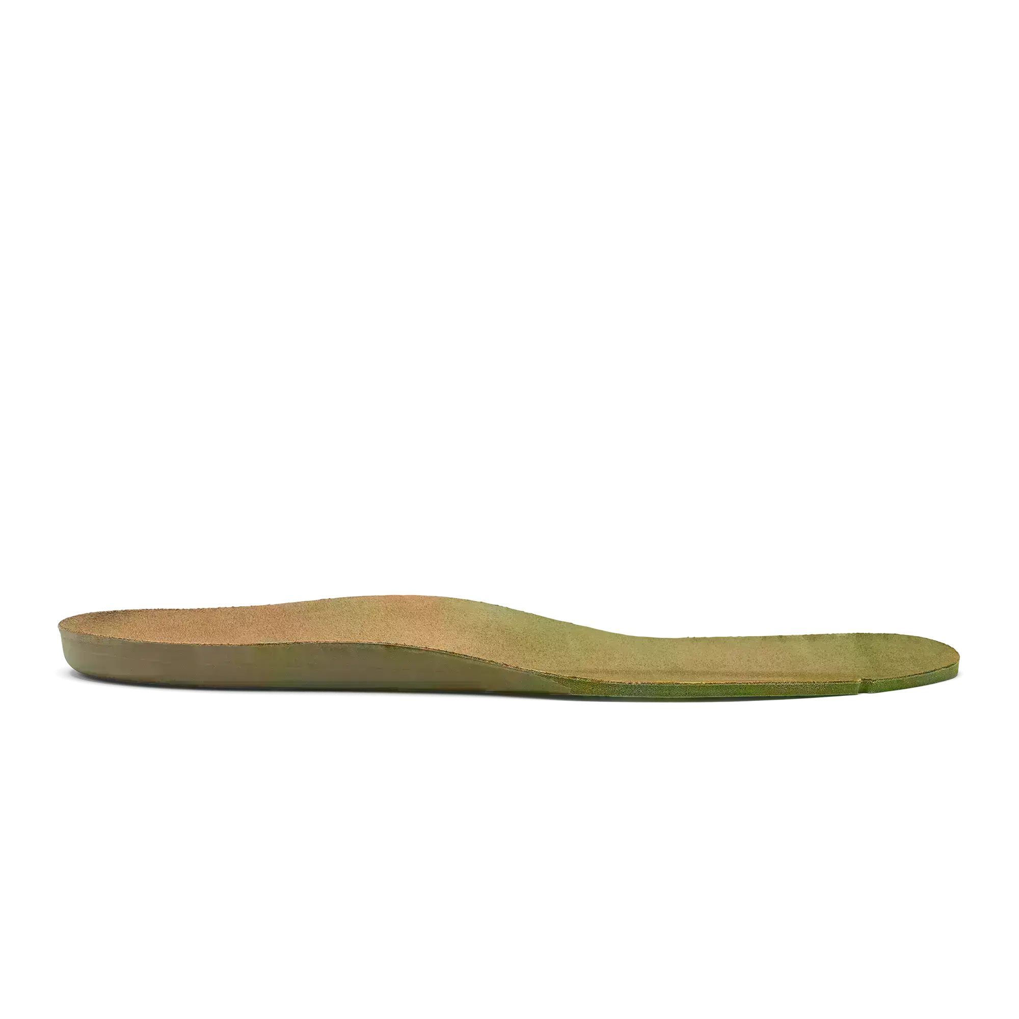 Men's Sneaker Insole - Tan - Image 2