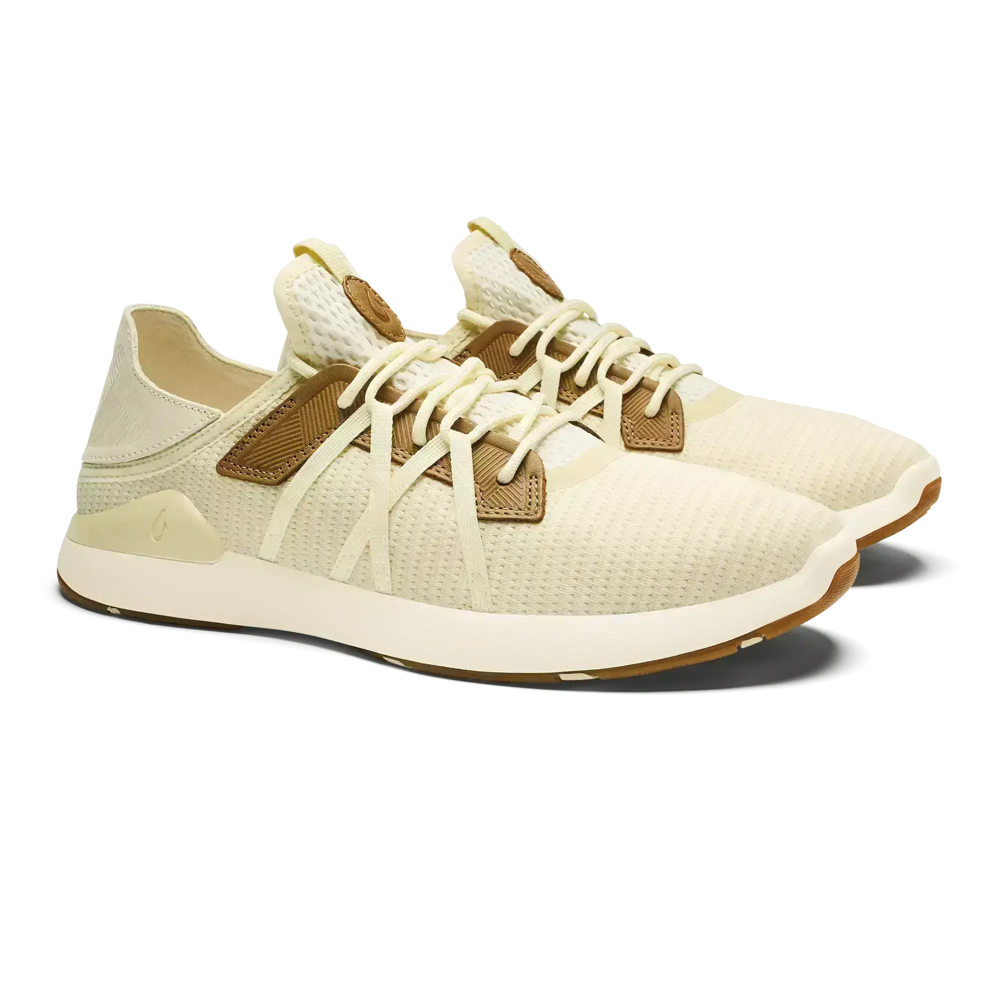 Mio L Men's Athletic Shoes - Dune - Image 3