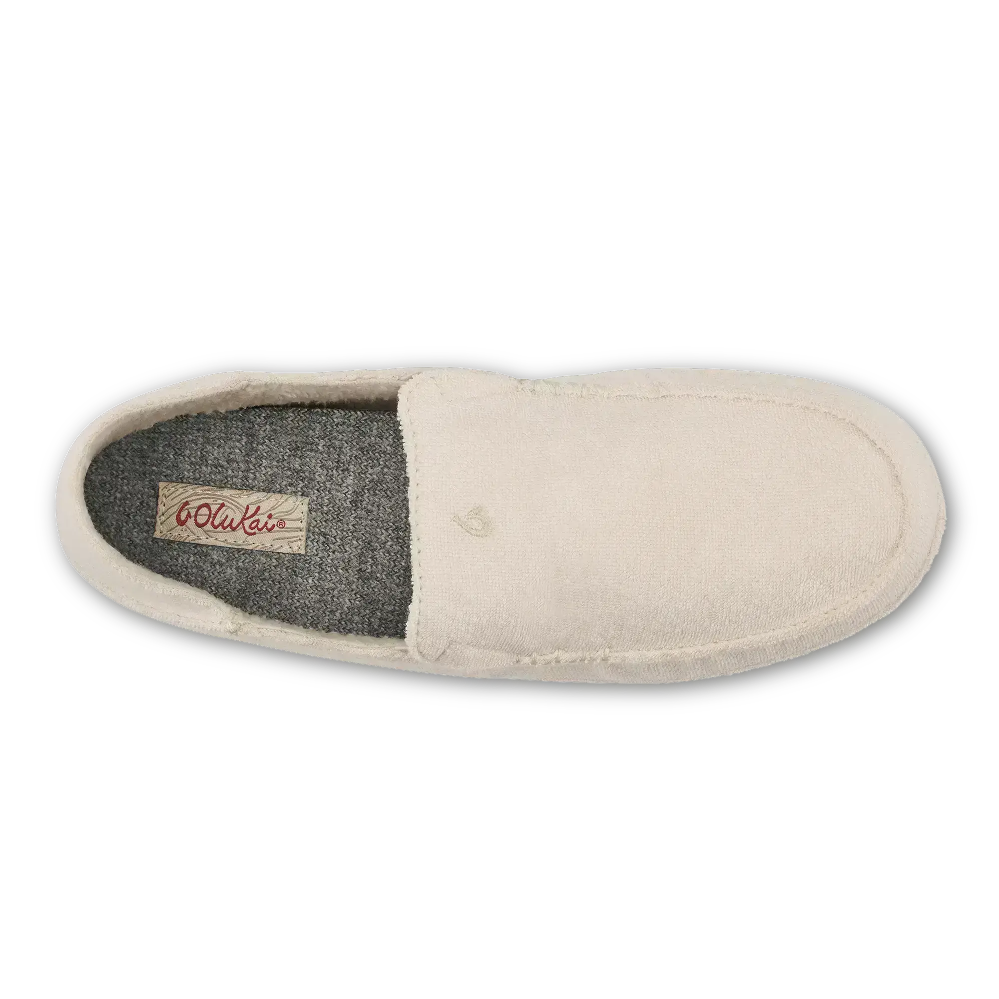 Nohea Hulu - Bone / Bone<br> C OluKai - Image 8